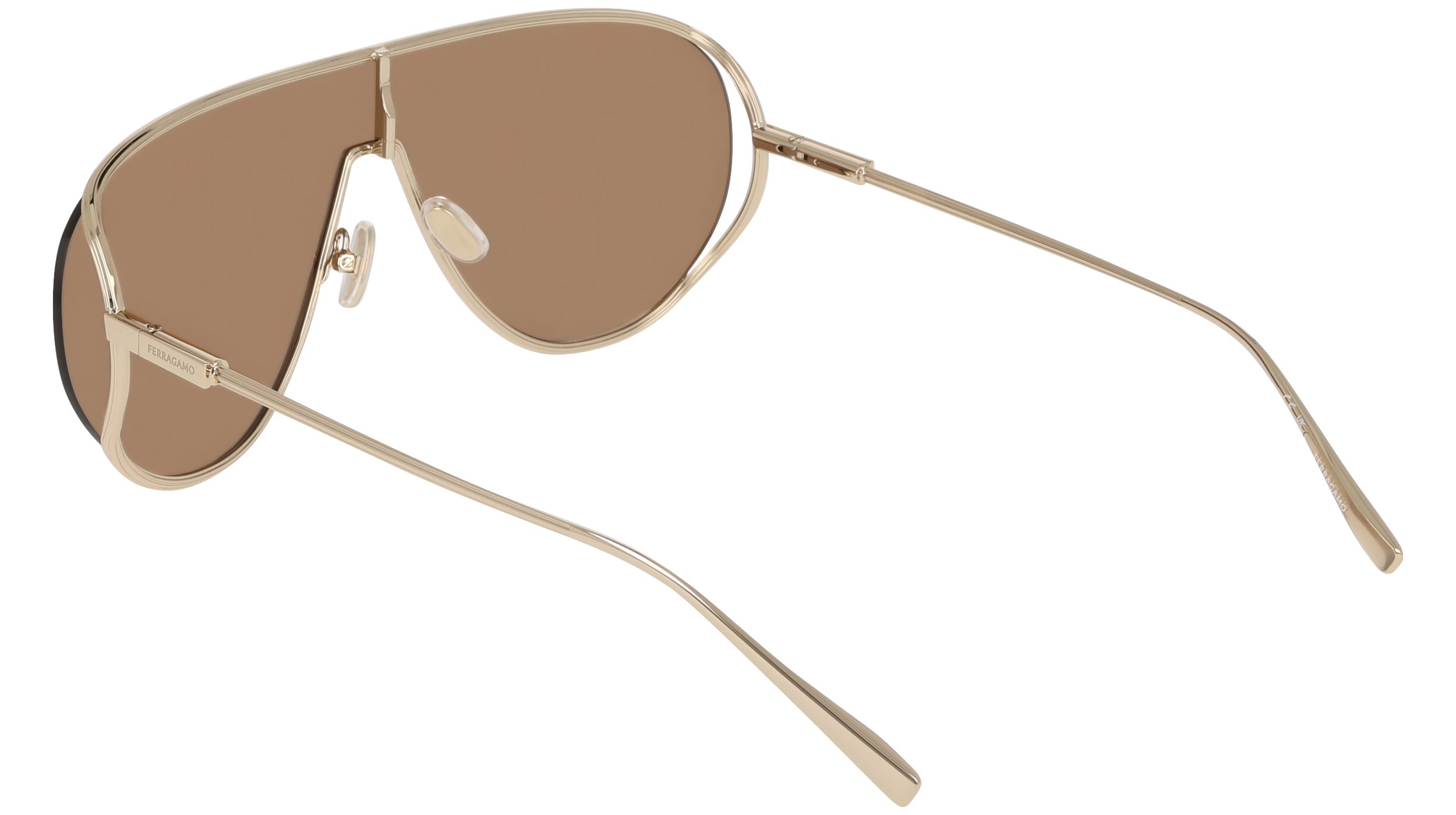 SF323S 710 Occhiali da sole Ferragamo 4