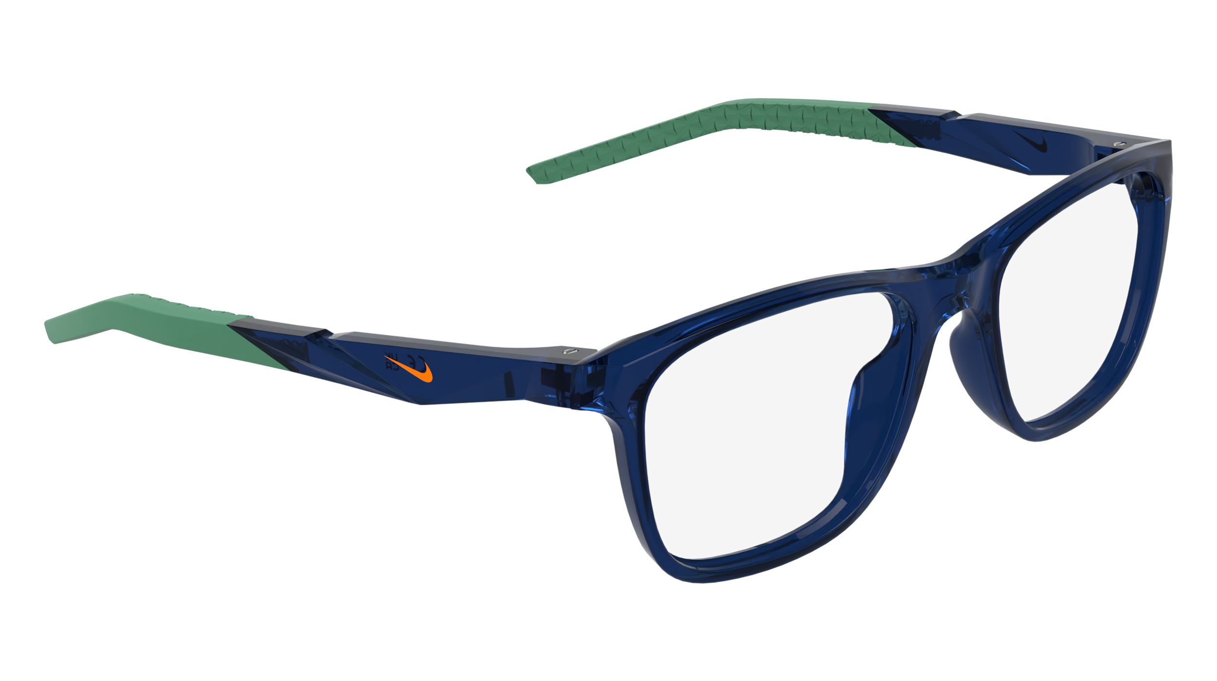 Nike NIKE 5103 410 Montature da vista Nike 8