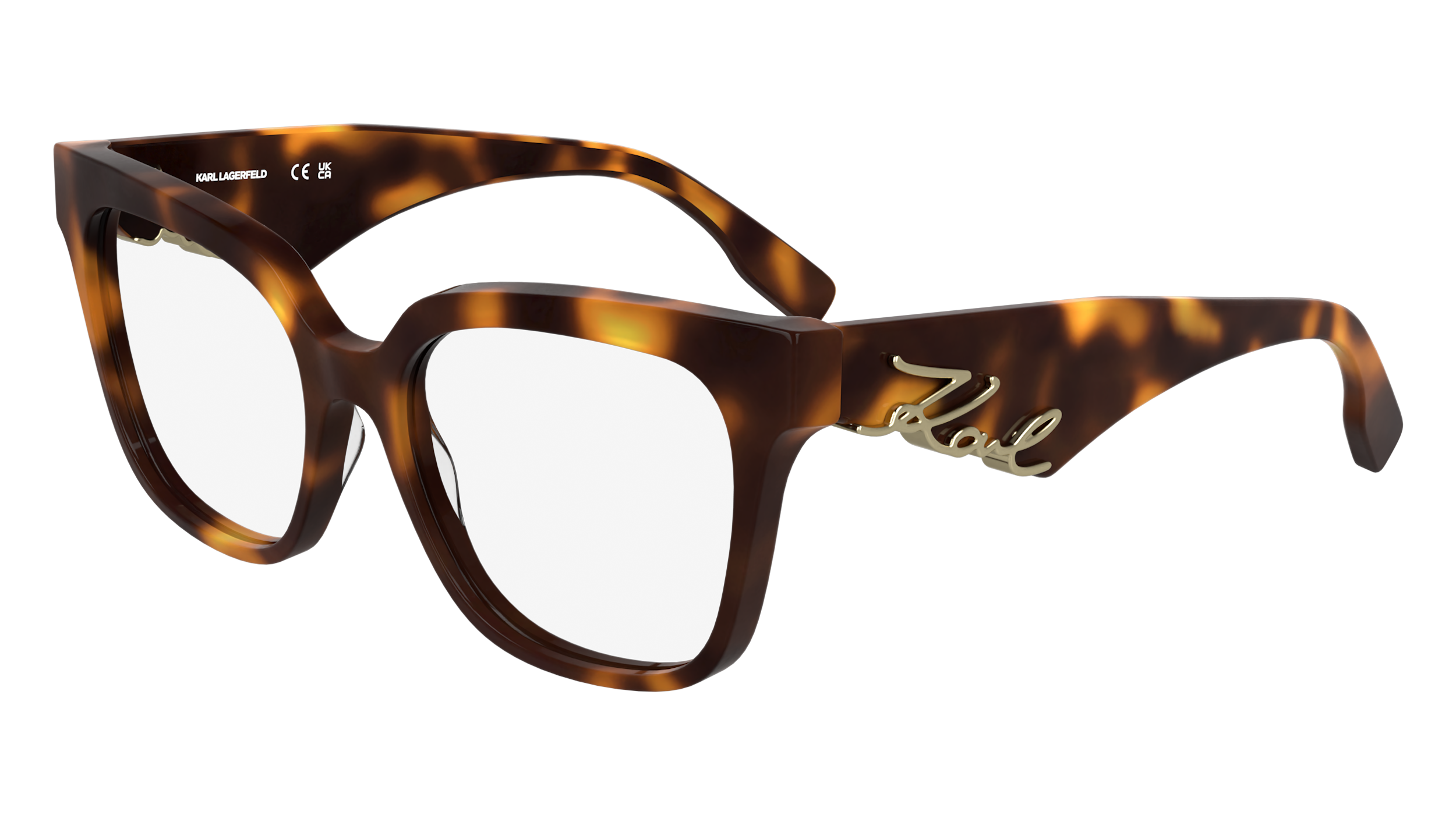 KL6190 240 Montature da vista Karl Lagerfeld 1