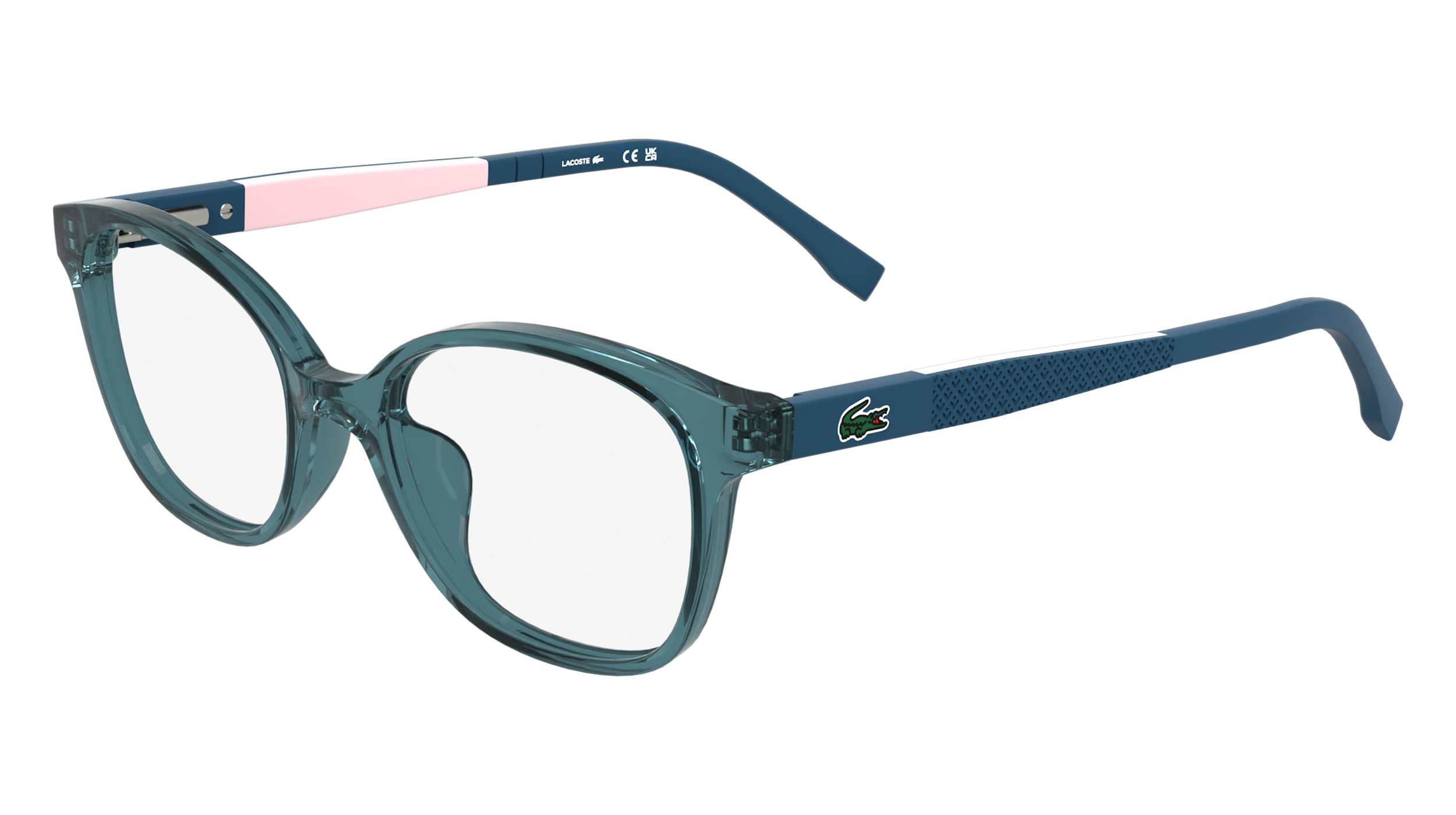 L3662 401 Montature da vista Lacoste 1