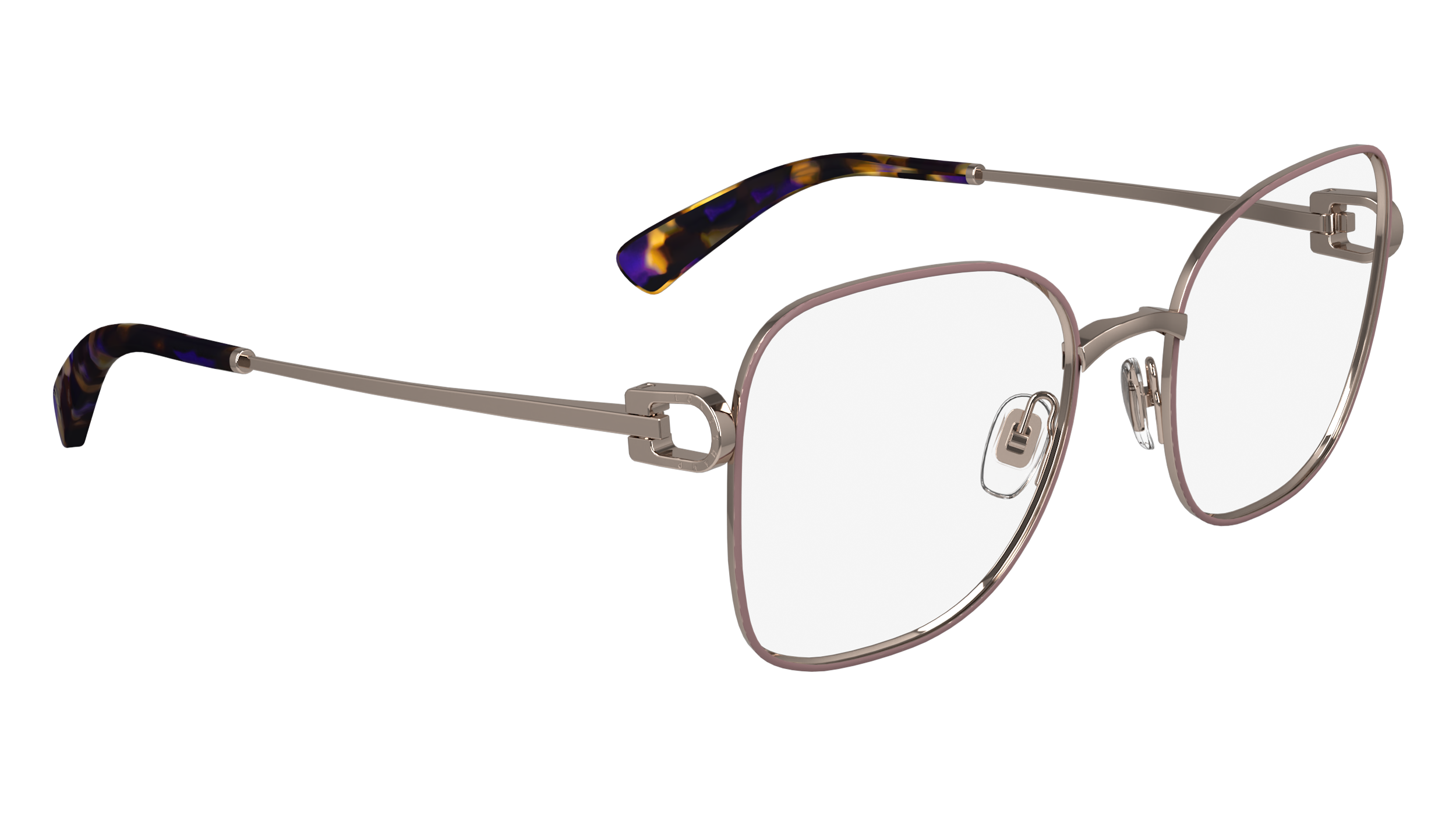 LO2163 772 Montature da vista LONGCHAMP 8