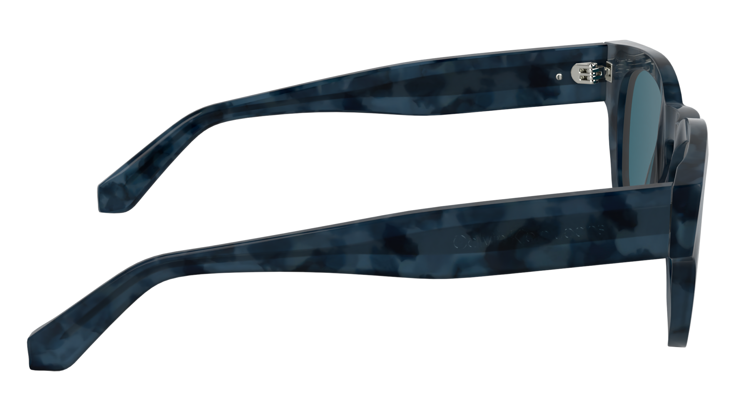 CKJ25601S 406 Occhiali da sole Calvin Klein 7