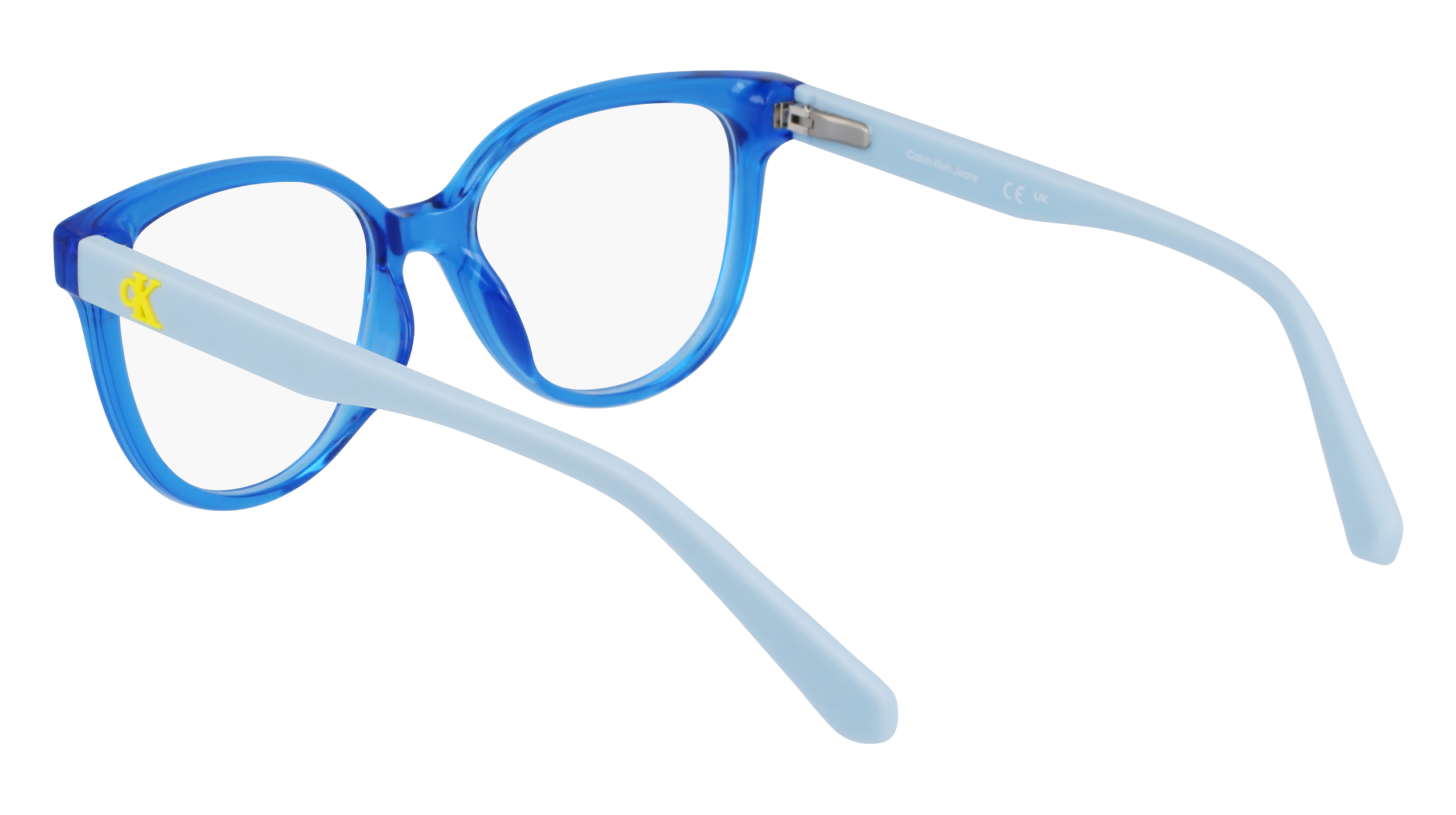 CKJ23303 400 Montature da vista Calvin Klein 3