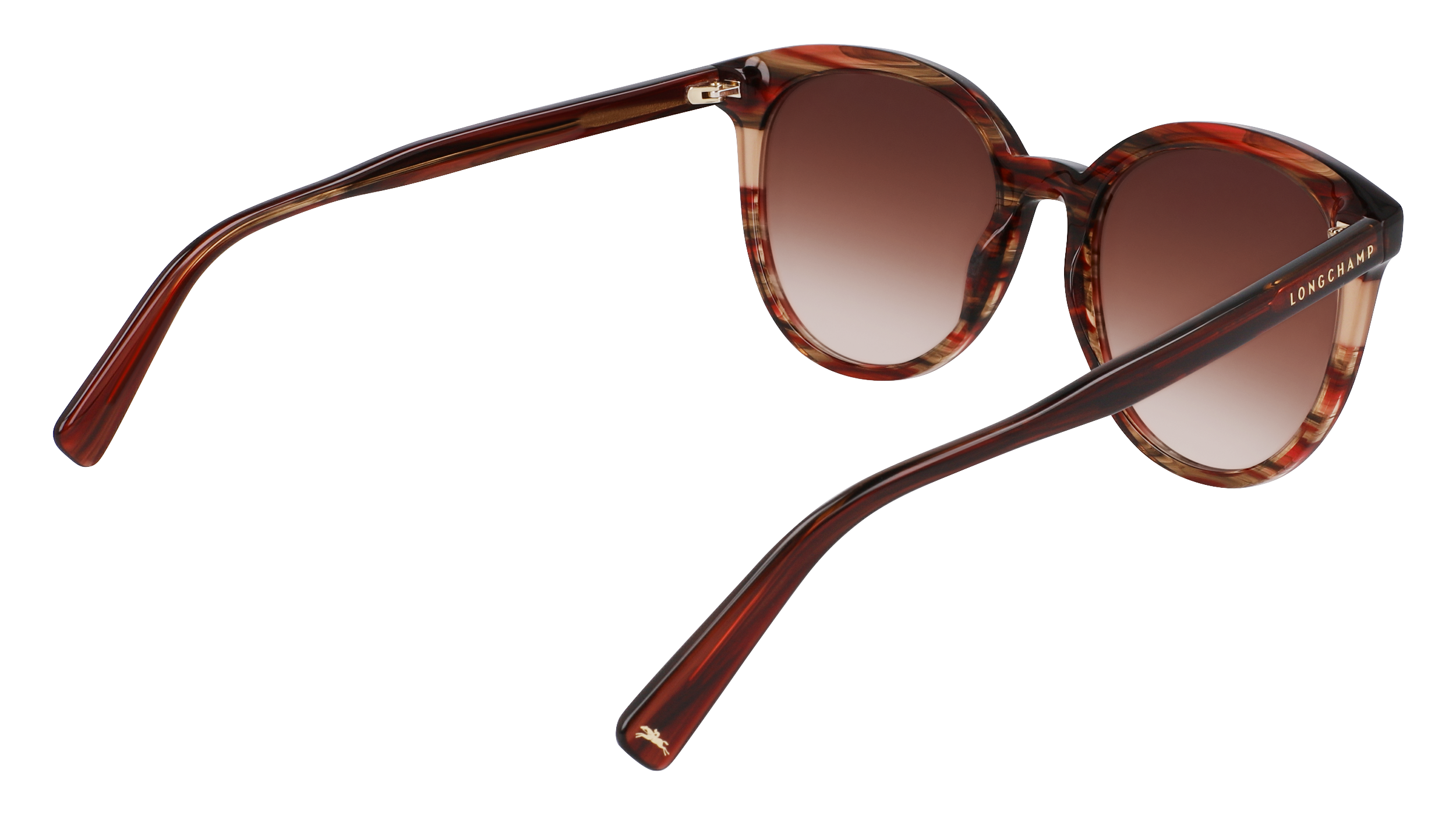 LO752S 606 Occhiali da sole LONGCHAMP 5