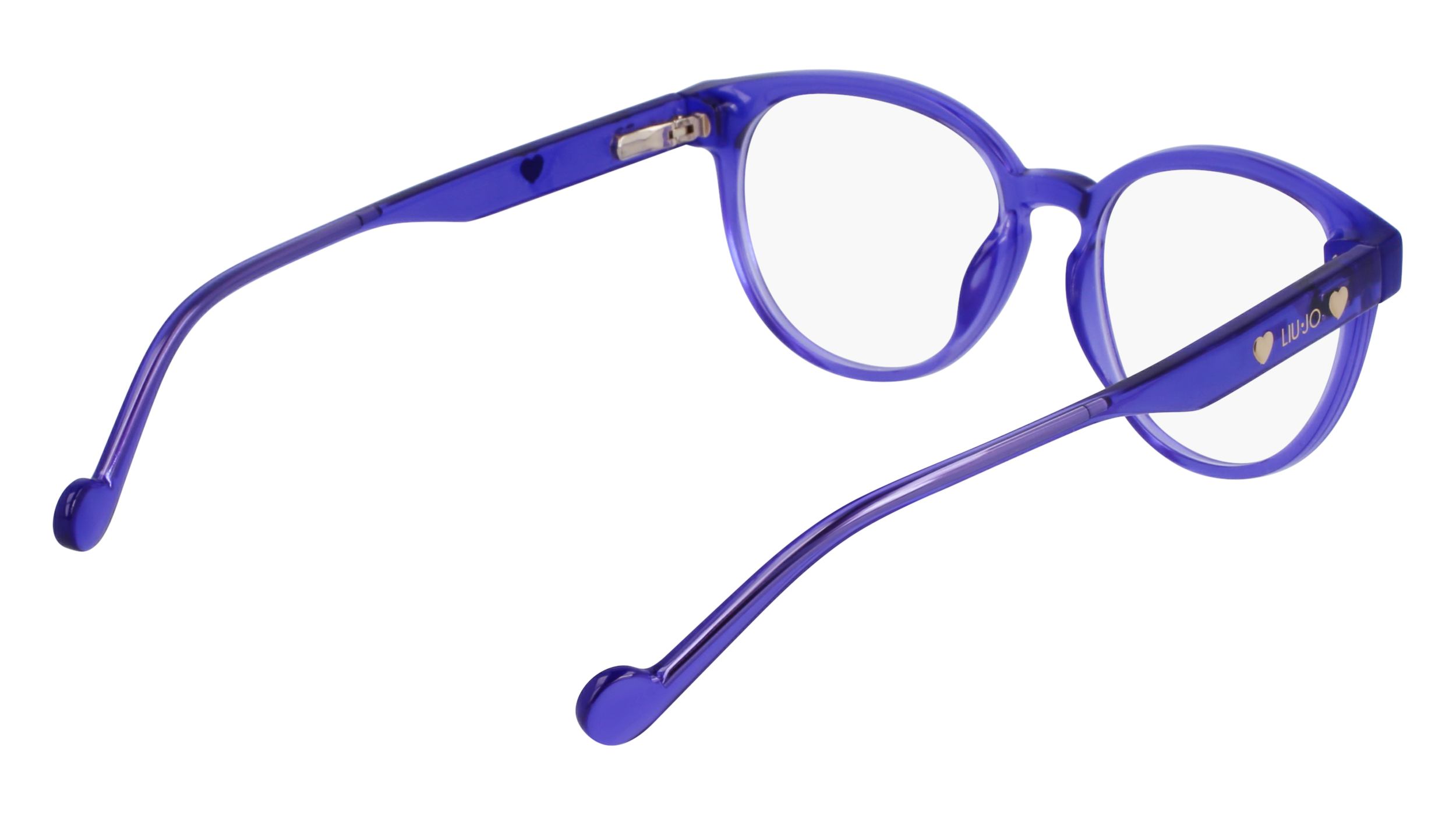 LJ3616 662 Montature da vista Liu Jo 8