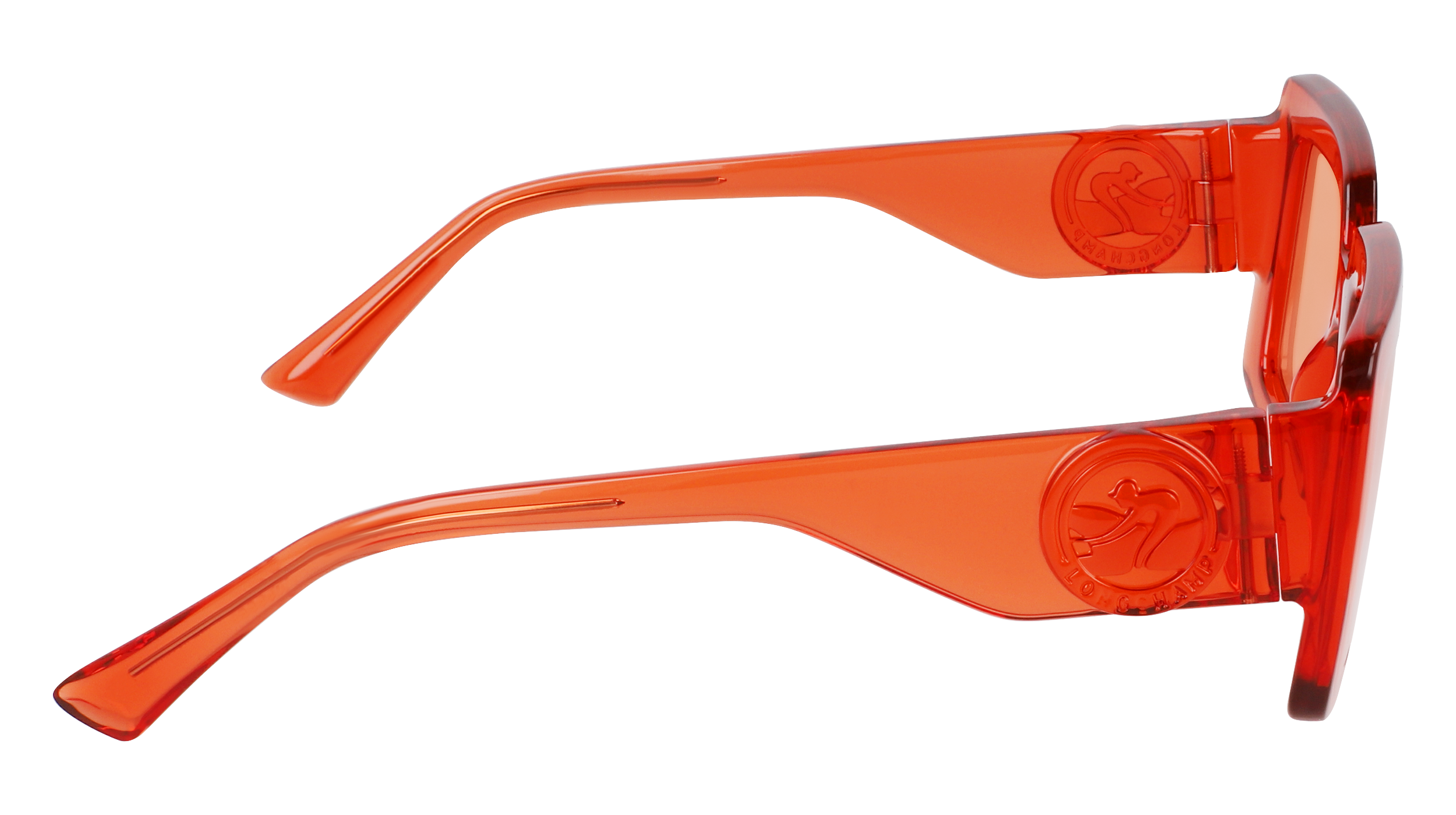 LO743S 842 Occhiali da sole LONGCHAMP 7