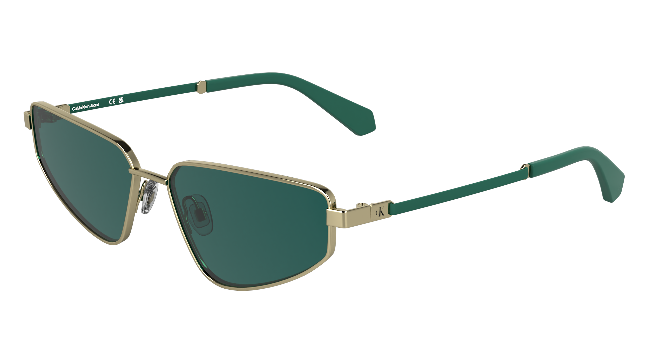 CKJ25200S 717 Occhiali da sole Calvin Klein 1