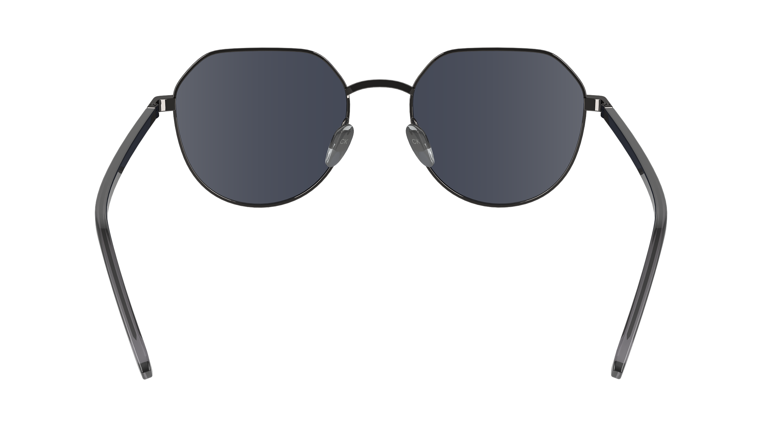 CK23125S 009 Occhiali da sole Calvin Klein 10