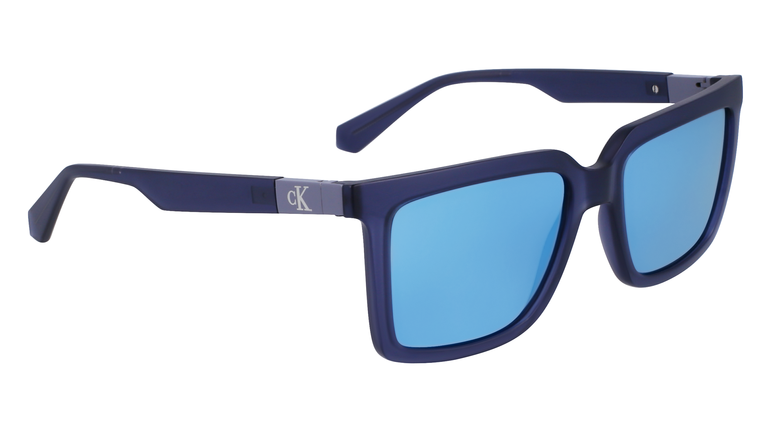CKJ23659S 050 Occhiali da sole Calvin Klein 11