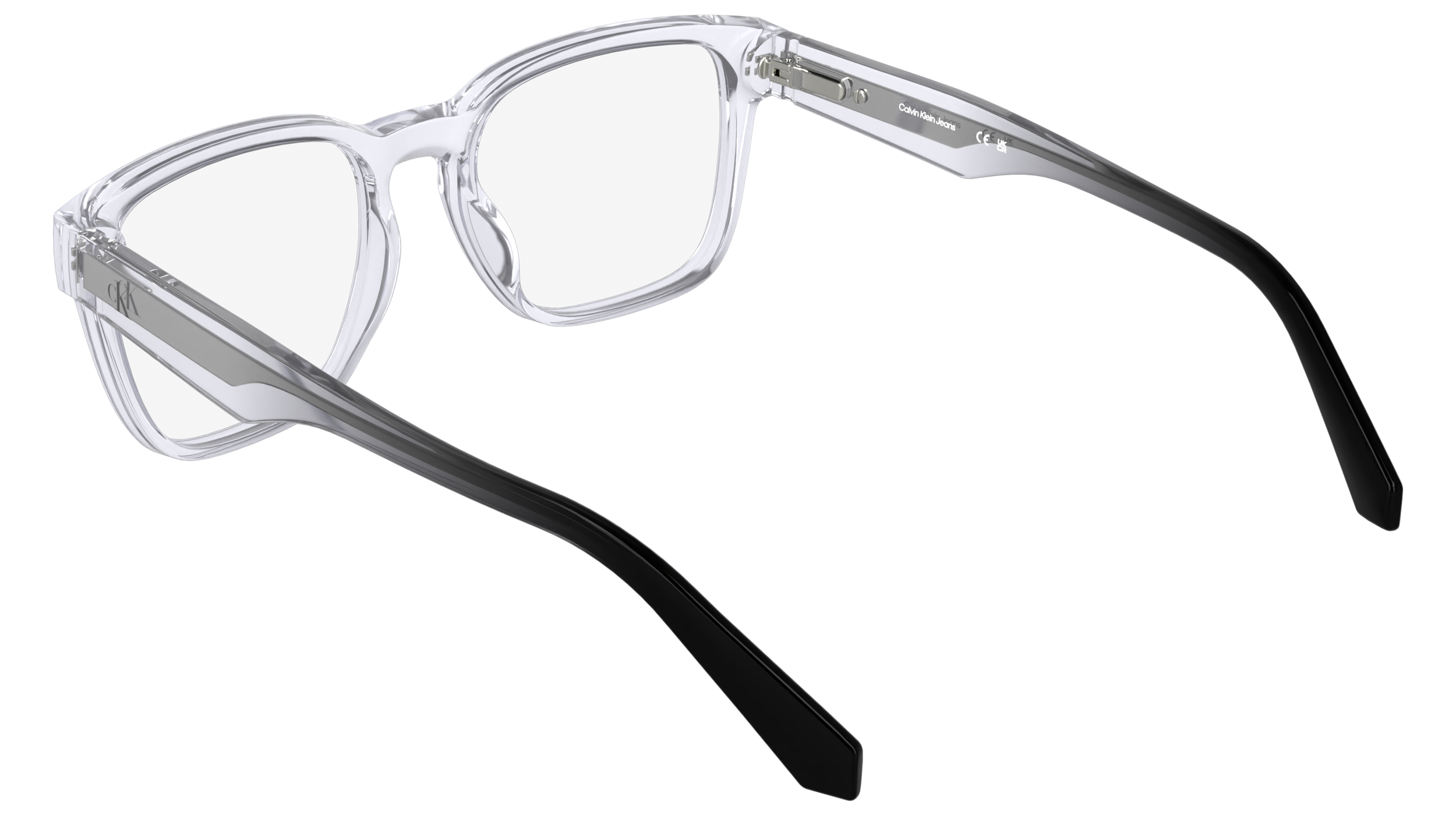 Calvin Klein CKJ26611 971 Montature da vista Calvin Klein 4