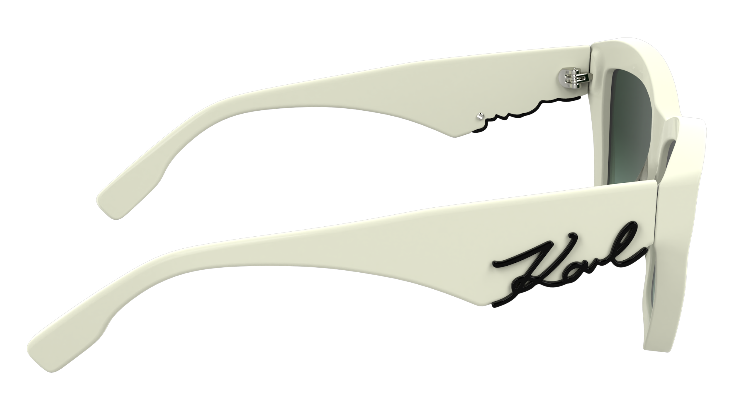 KL6179S 105 Occhiali da sole Karl Lagerfeld 7