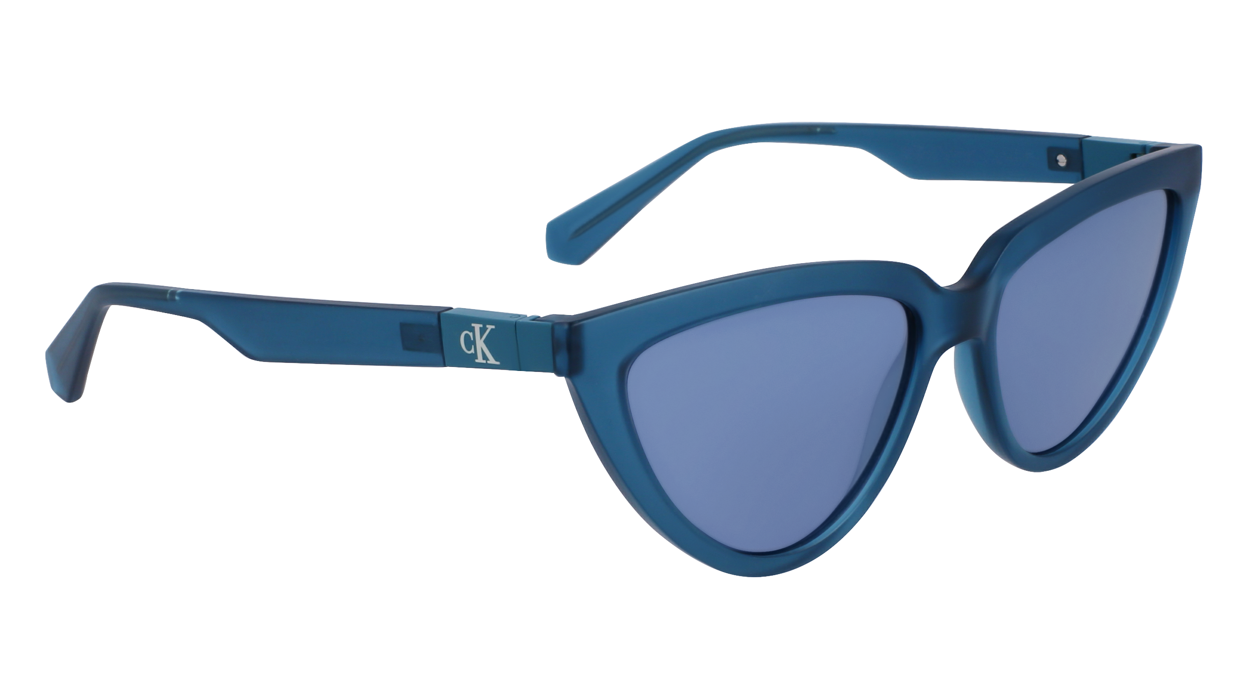 CKJ23658S 460 Occhiali da sole Calvin Klein 11