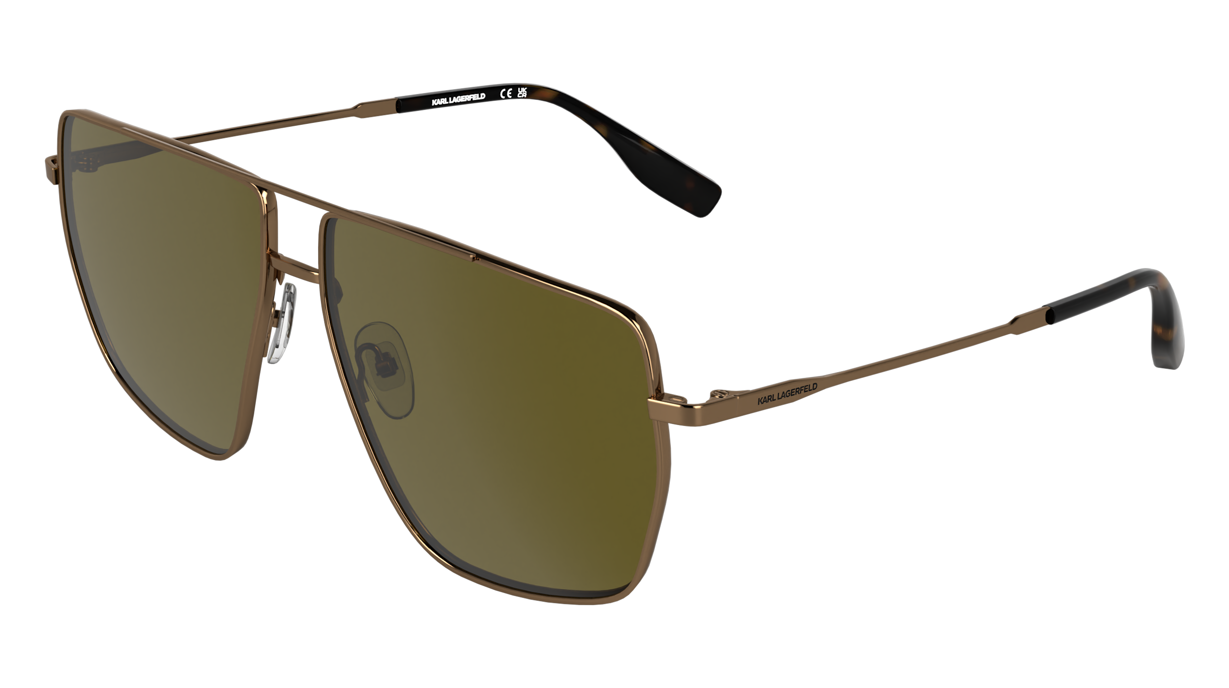 Karl Lagerfeld KL370S 717