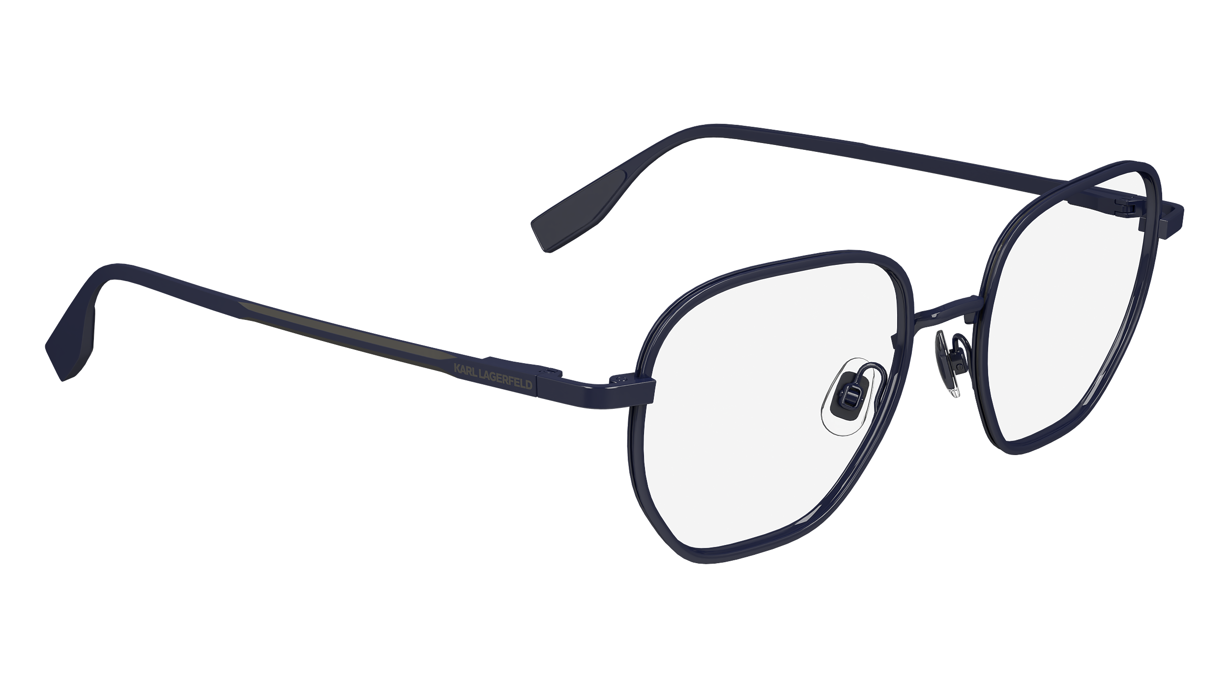 KL351 400 Montature da vista Karl Lagerfeld 7