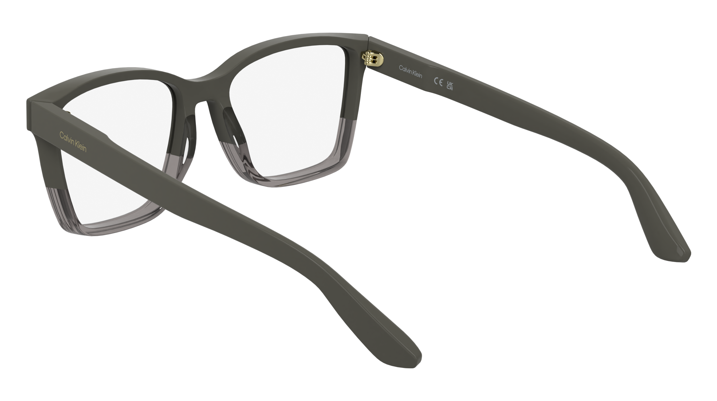 CK25516 260 Montature da vista Calvin Klein 4