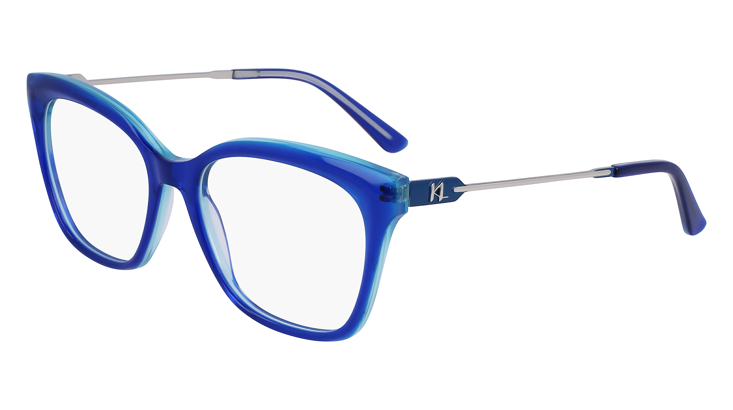 KL6108 407 Montature da vista Karl Lagerfeld 1