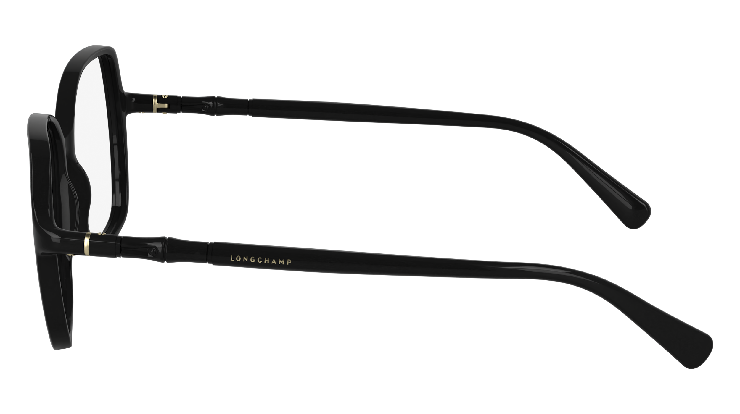 LO2769 001 Montature da vista LONGCHAMP 3