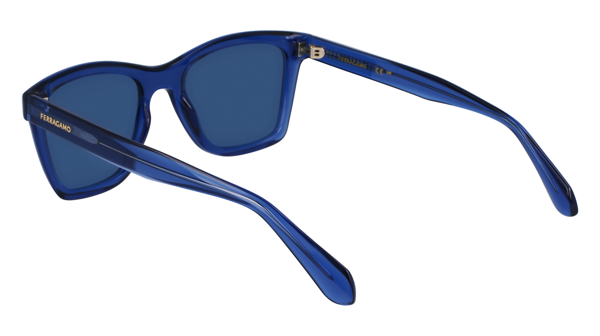 SF2001S 432 Occhiali da sole Ferragamo 3