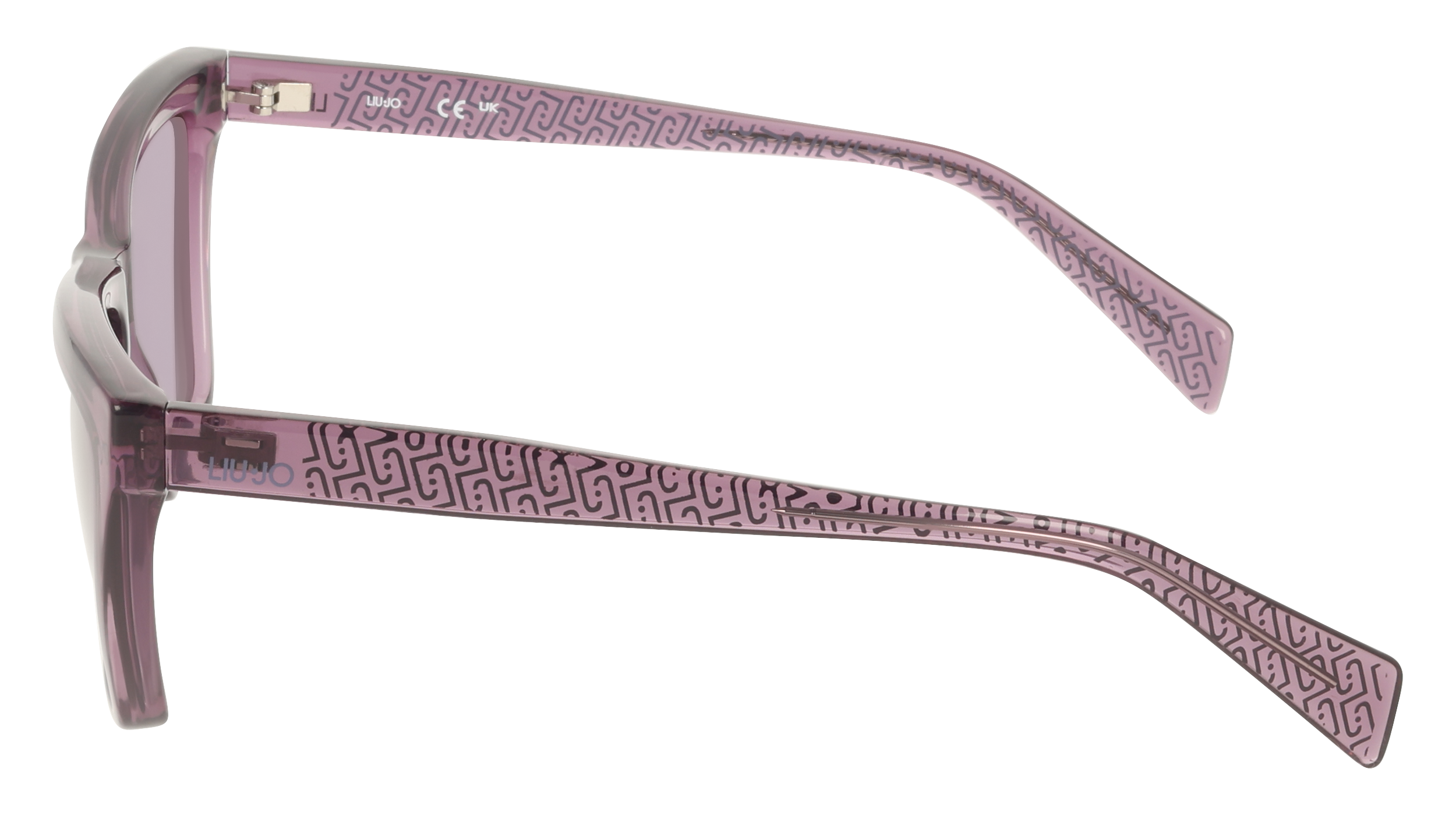 LJ817S 501 Occhiali da sole Liu Jo 3