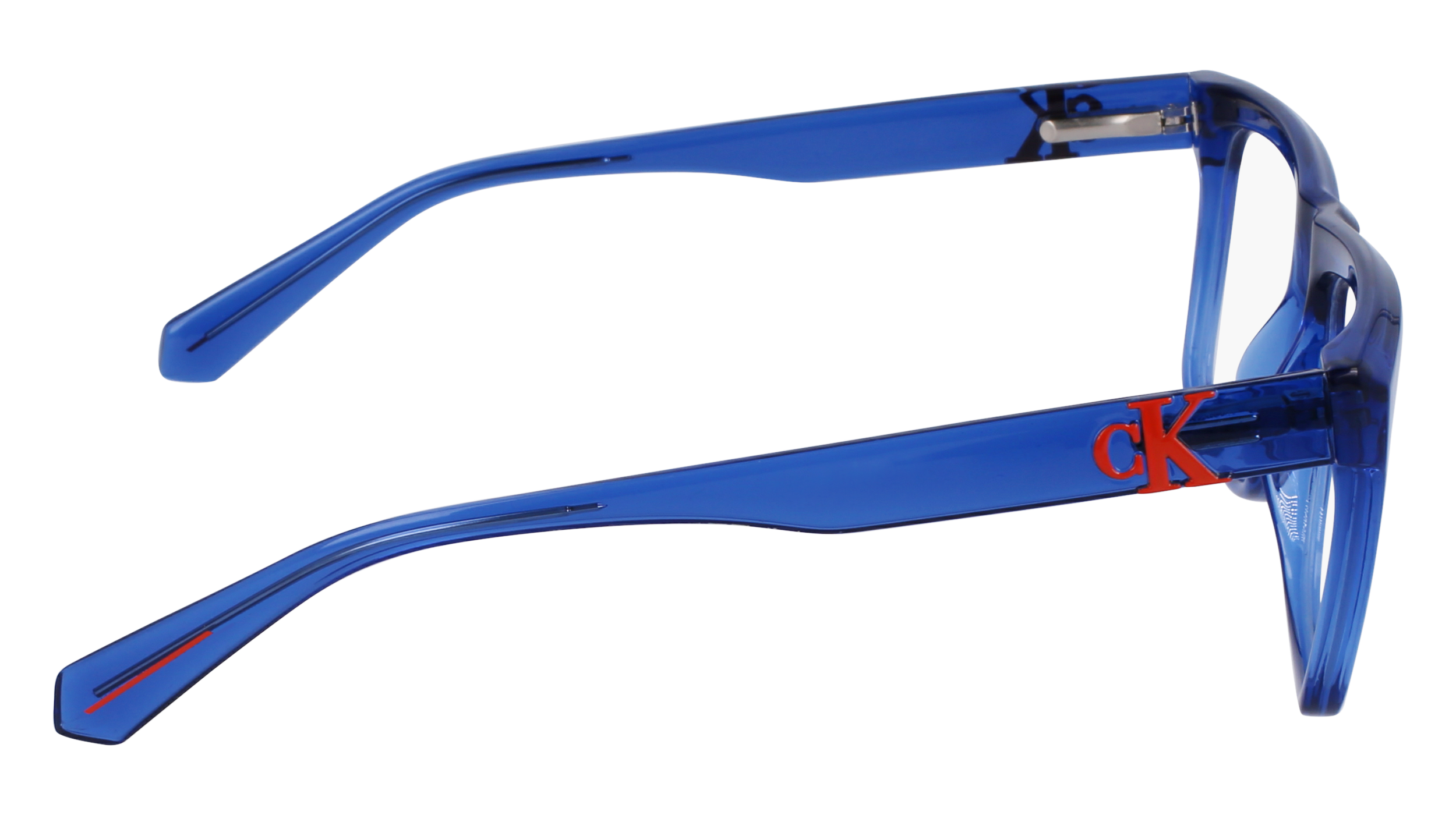 CKJ23645 400 Montature da vista Calvin Klein 9