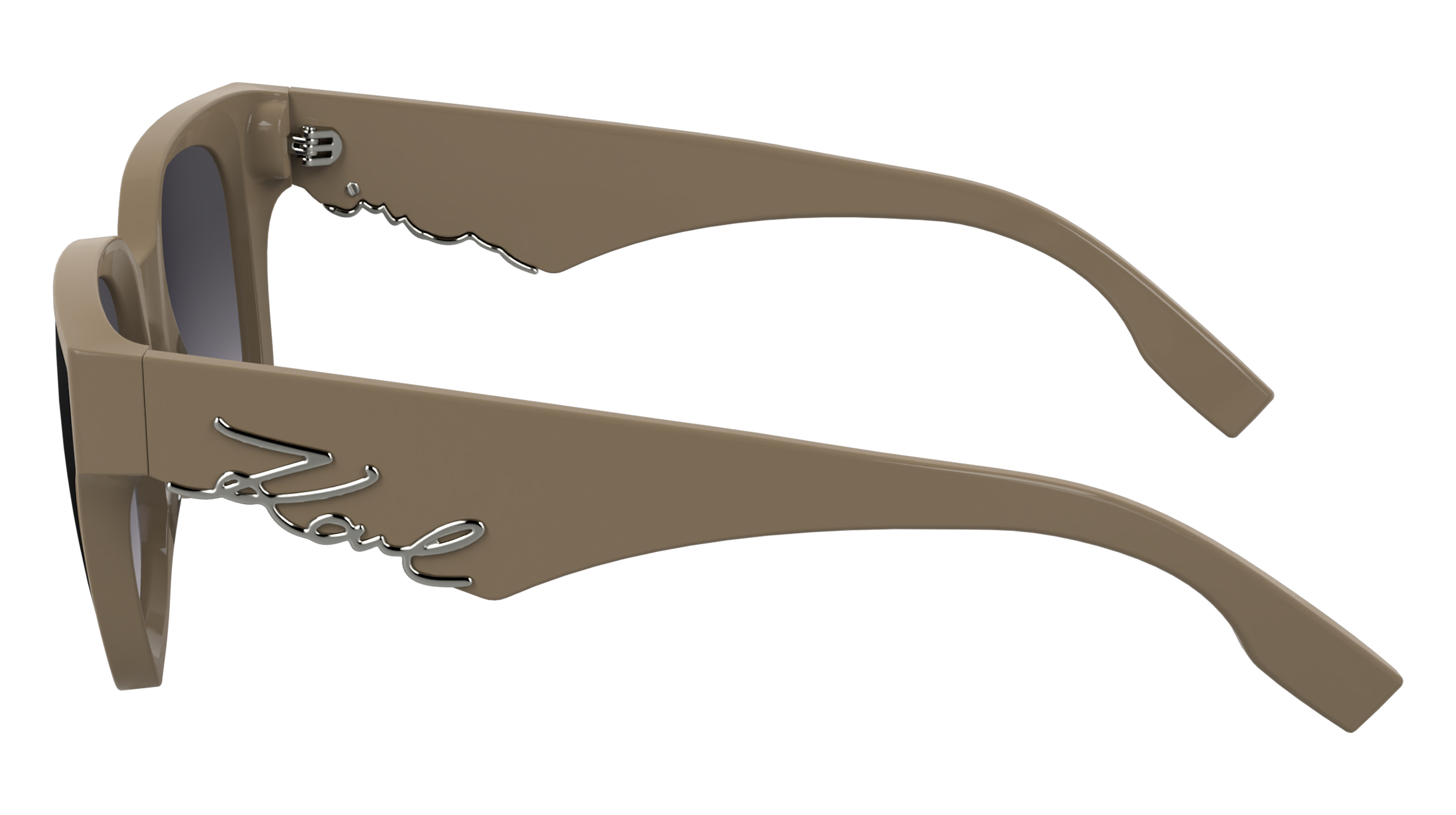 KL6161S 272 Occhiali da sole Karl Lagerfeld 5