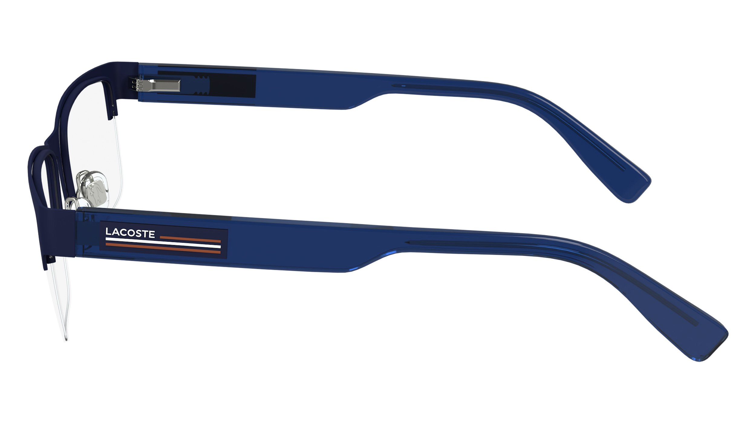 L2299 424 Montature da vista Lacoste 4