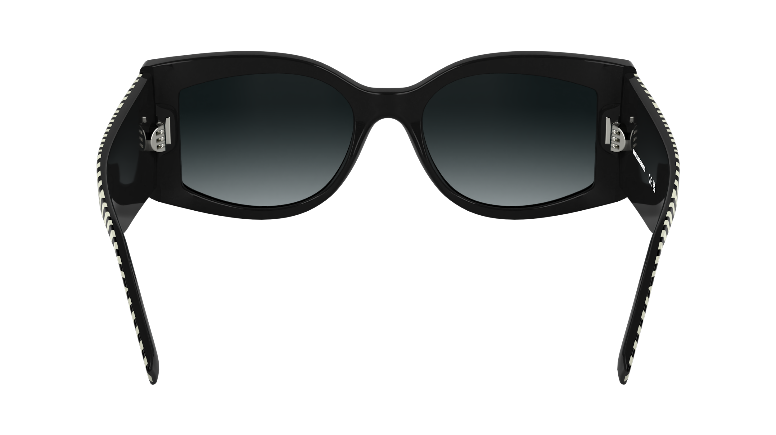 KL6183S 001 Occhiali da sole Karl Lagerfeld 5