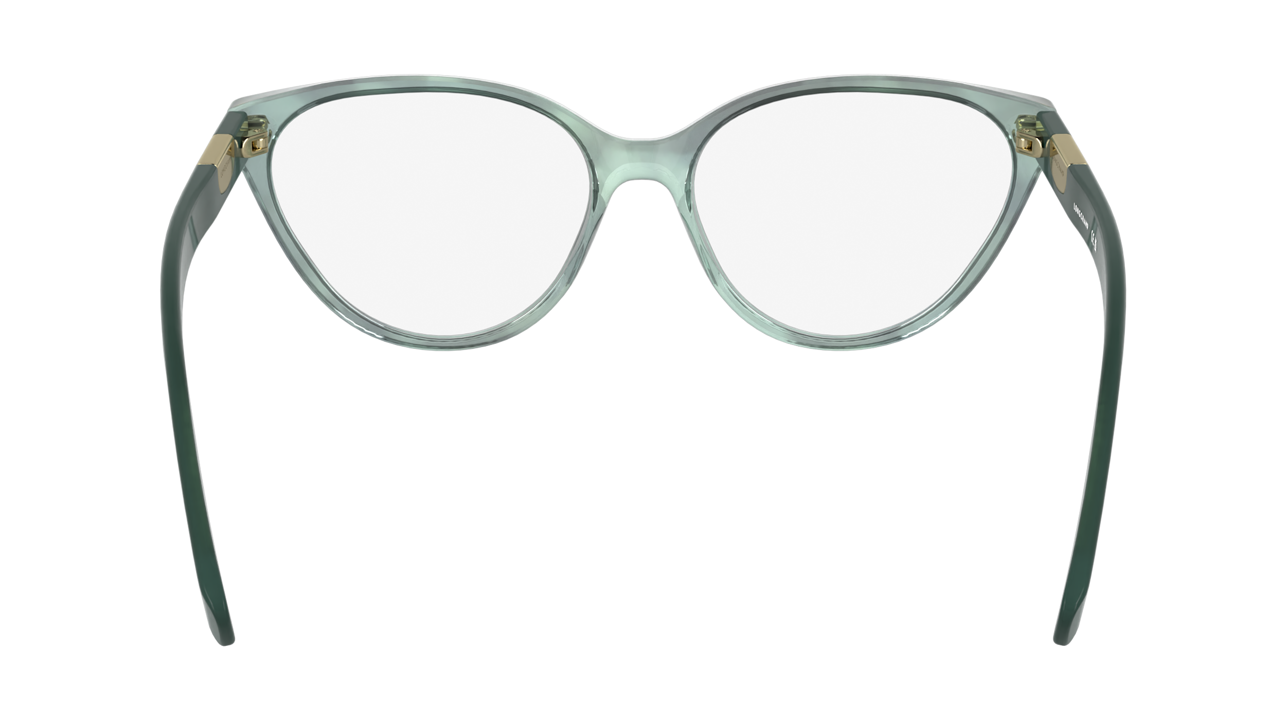 LO2764 410 Montature da vista LONGCHAMP 5