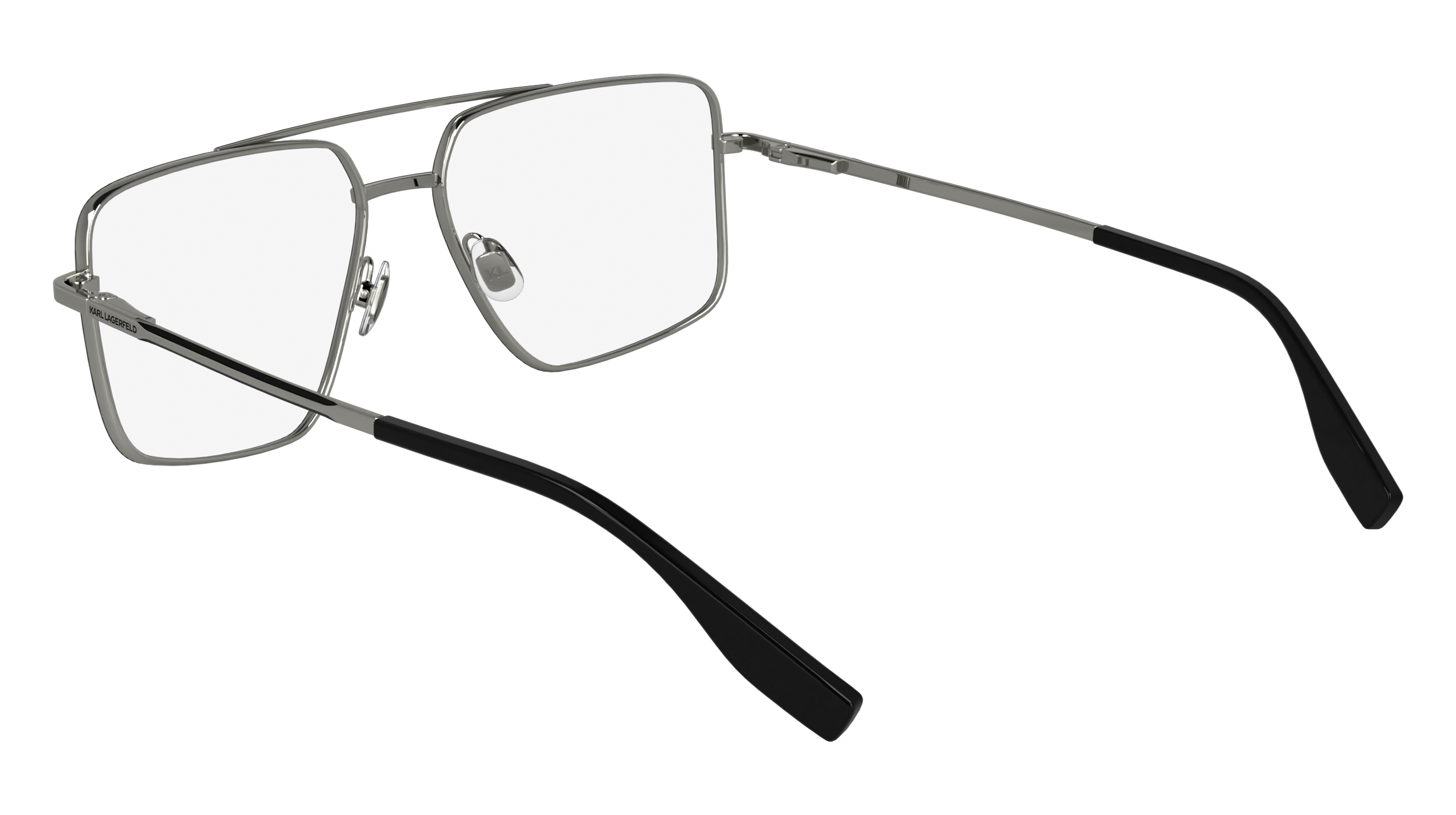 KL357 041 Montature da vista Karl Lagerfeld 3
