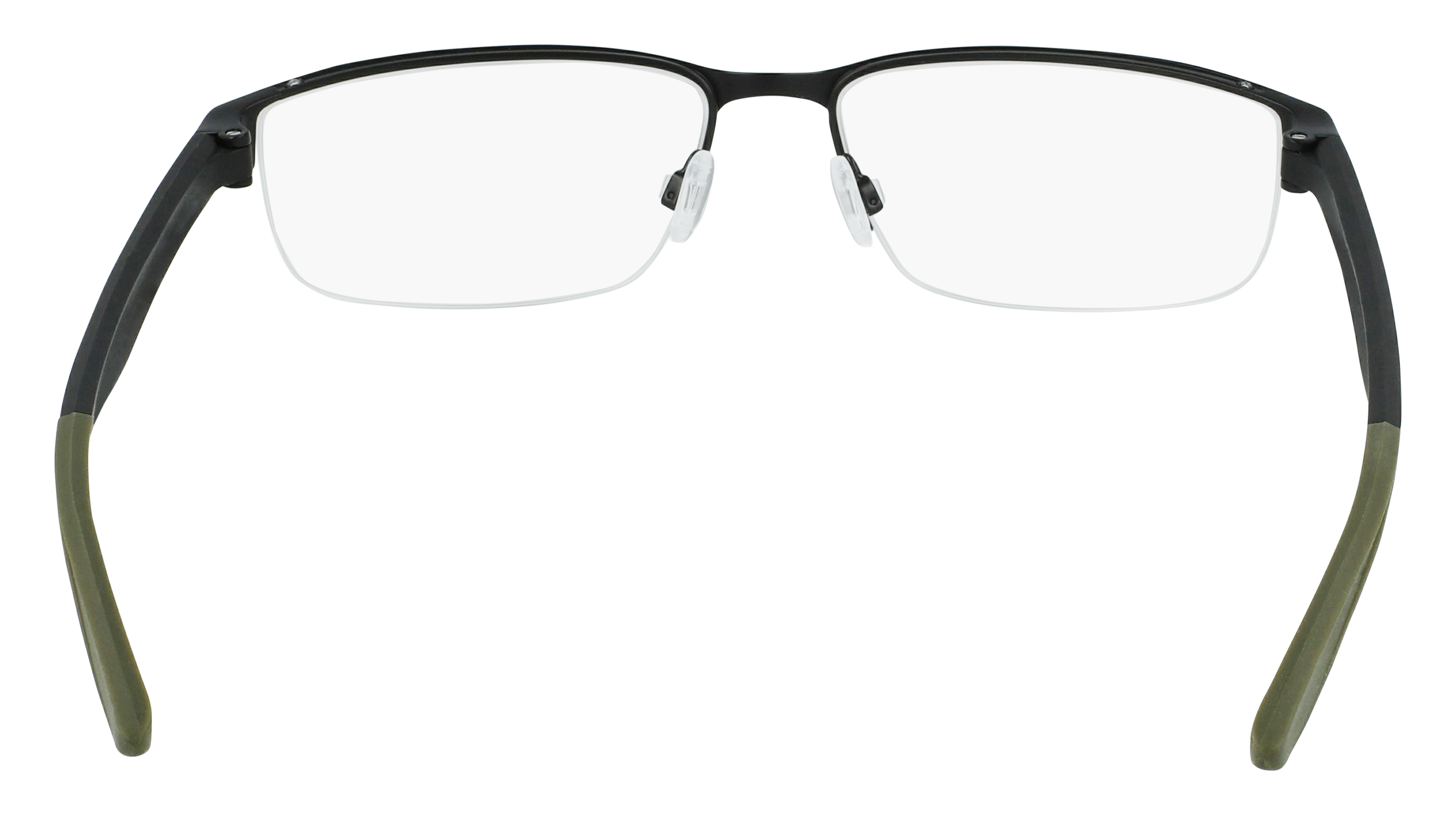 Nike NIKE 8138 003 Montature da vista Nike 4