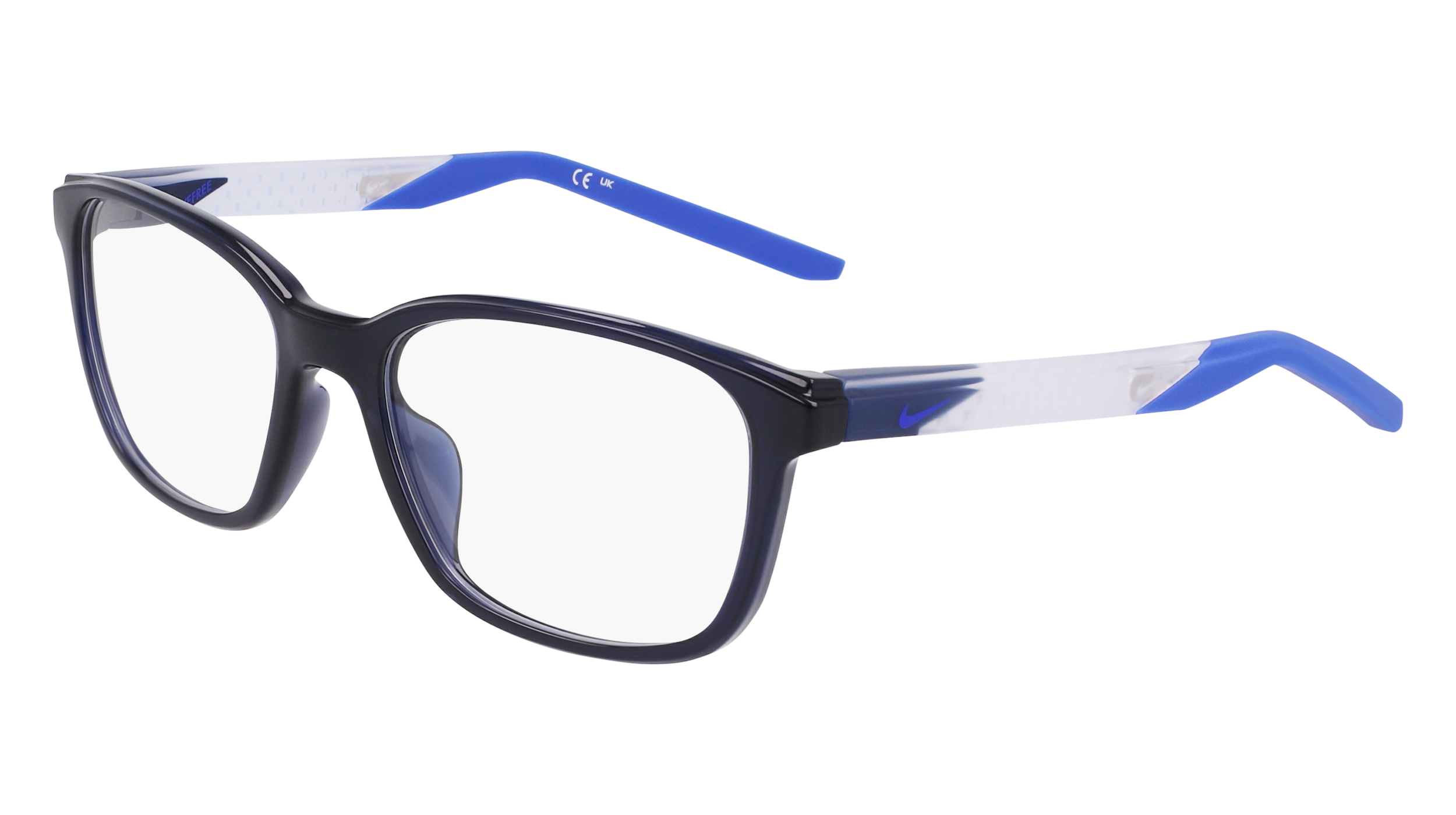 NIKE 7278 411 Montature da vista Nike 1