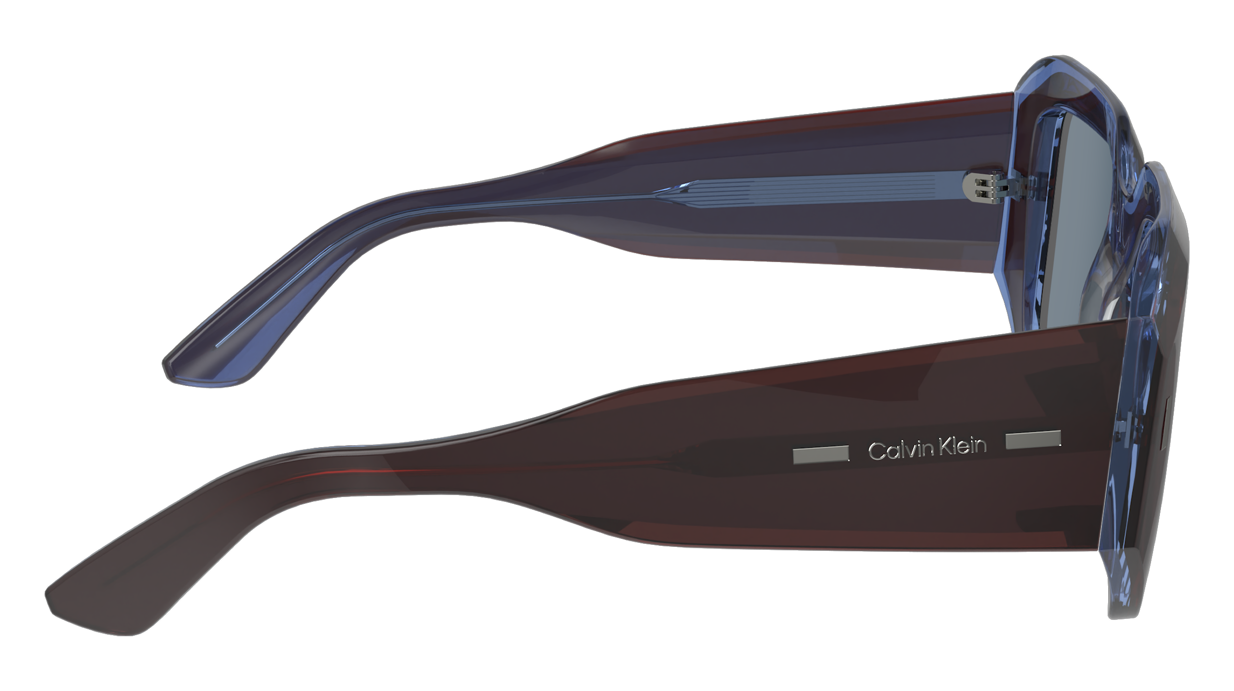CK23536S 200 Occhiali da sole Calvin Klein 8