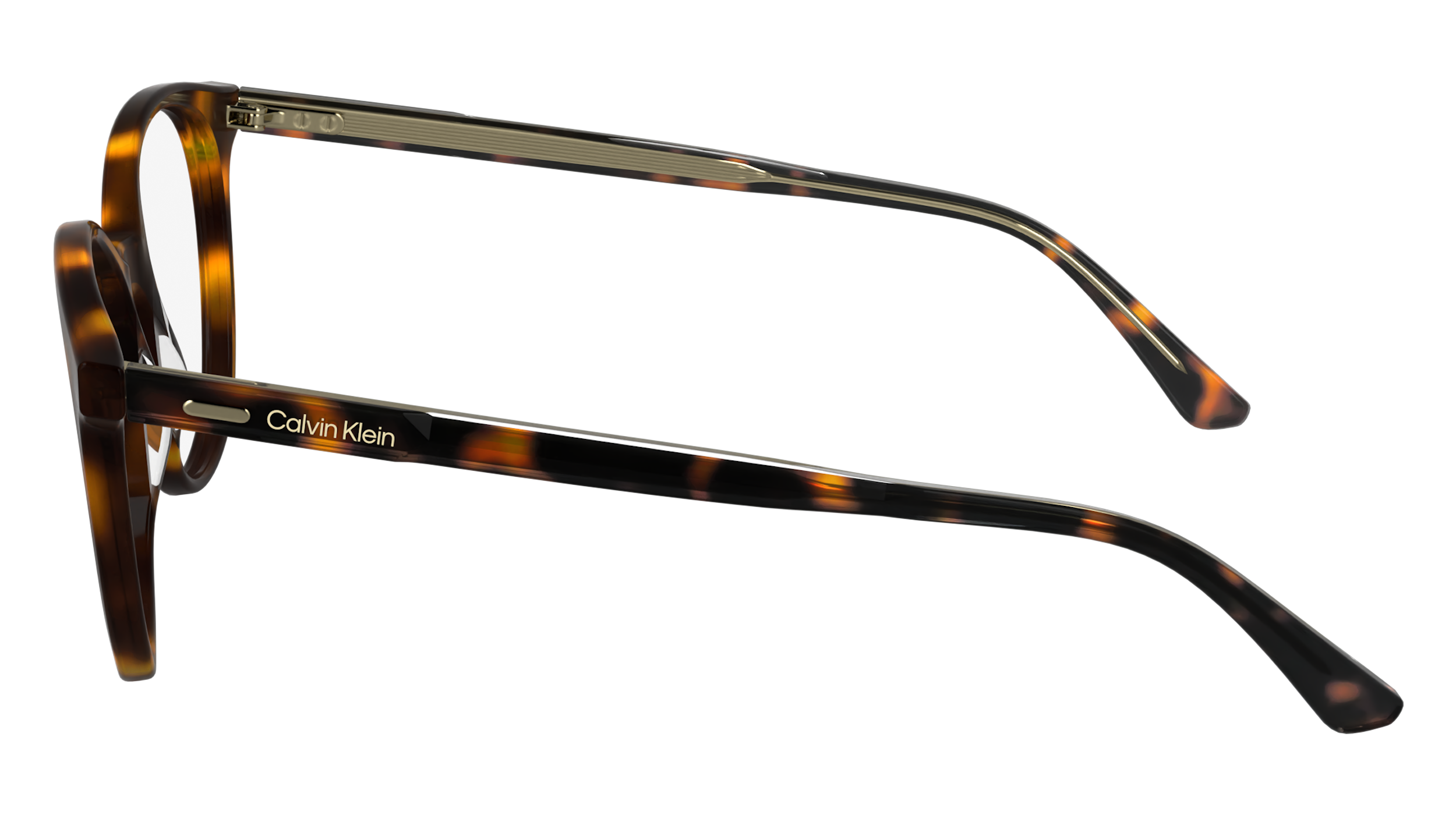 CK24543 240 Montature da vista Calvin Klein 3