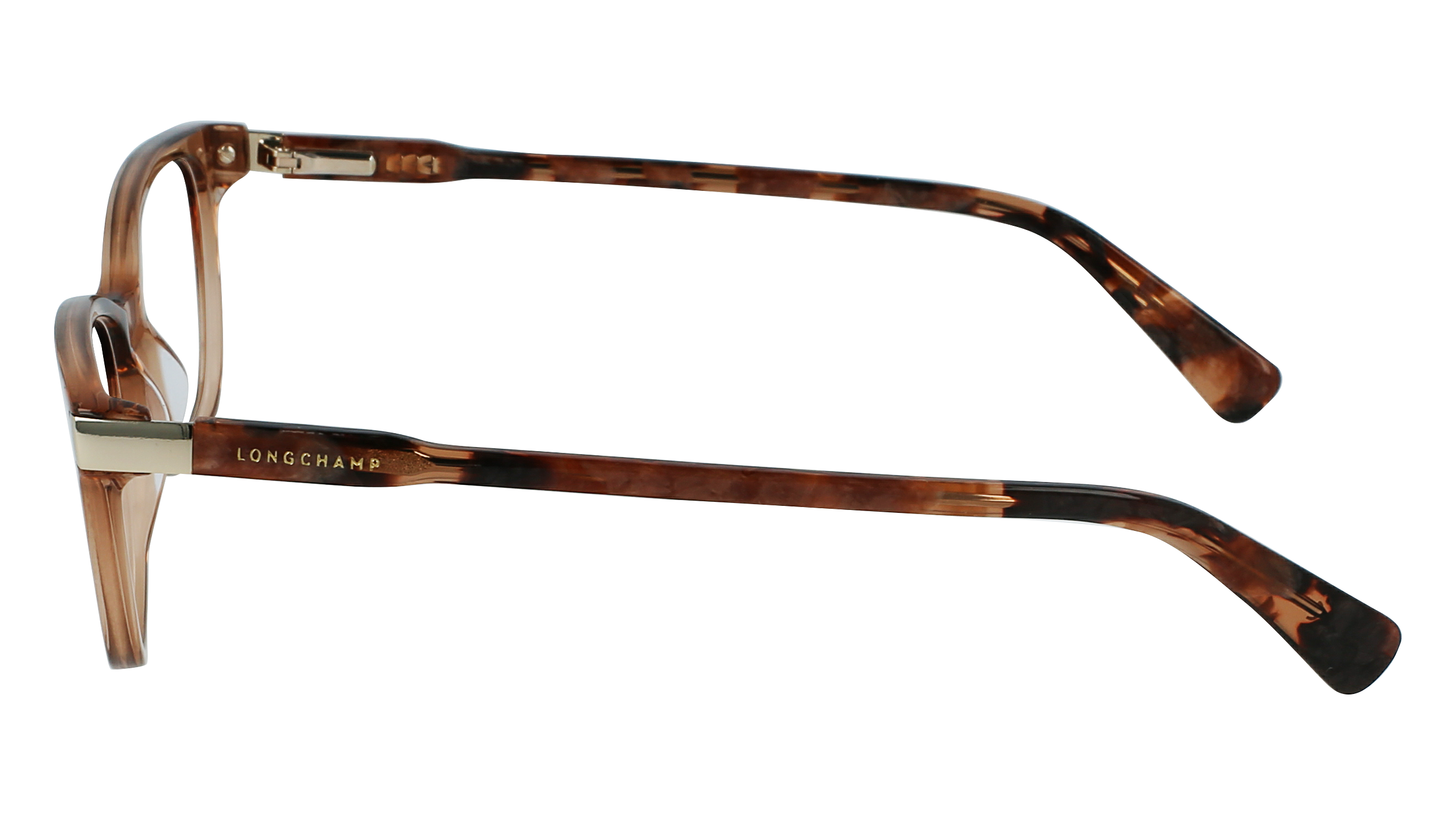 LO2616 272 Montature da vista LONGCHAMP 5