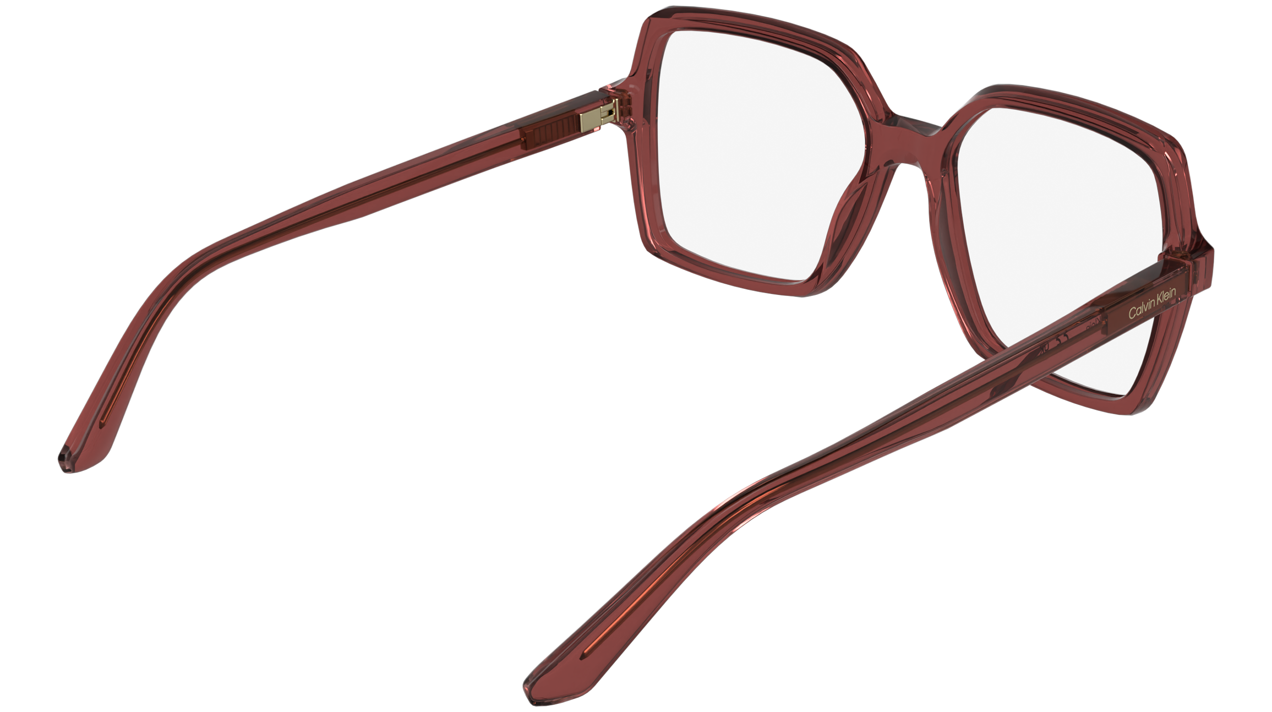 CK25547 606 Montature da vista Calvin Klein 6