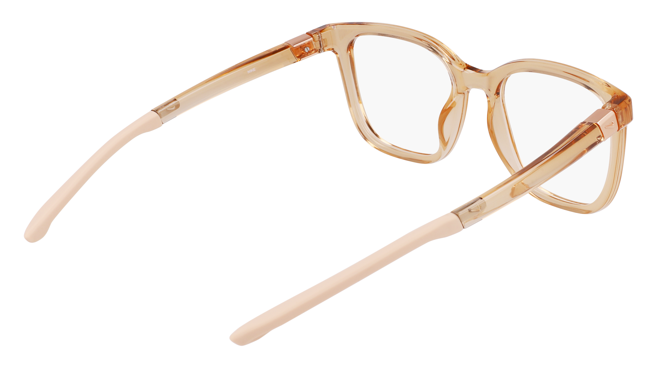 NIKE 7158 280 Montature da vista Nike 5
