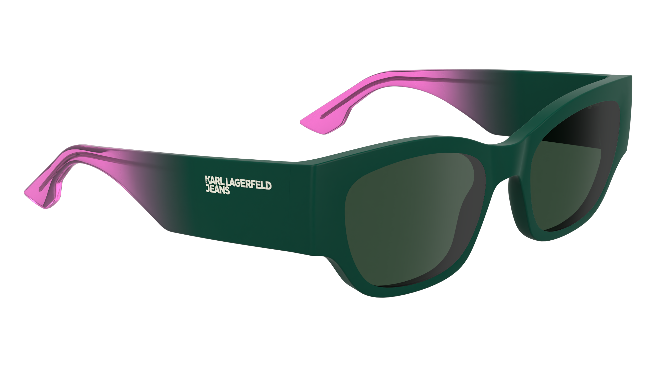 KLJ6168S 301 Occhiali da sole Karl Lagerfeld 8