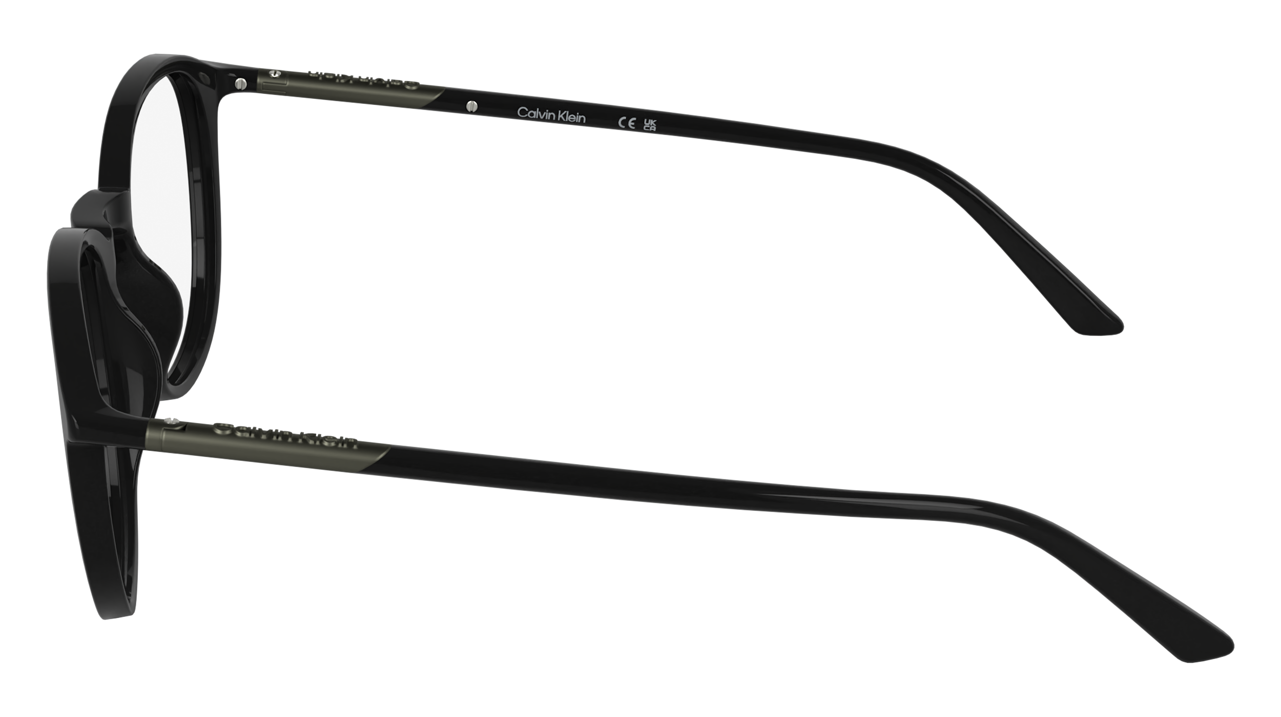 Calvin Klein CK26511 001 Optikai keretek Calvin Klein 3