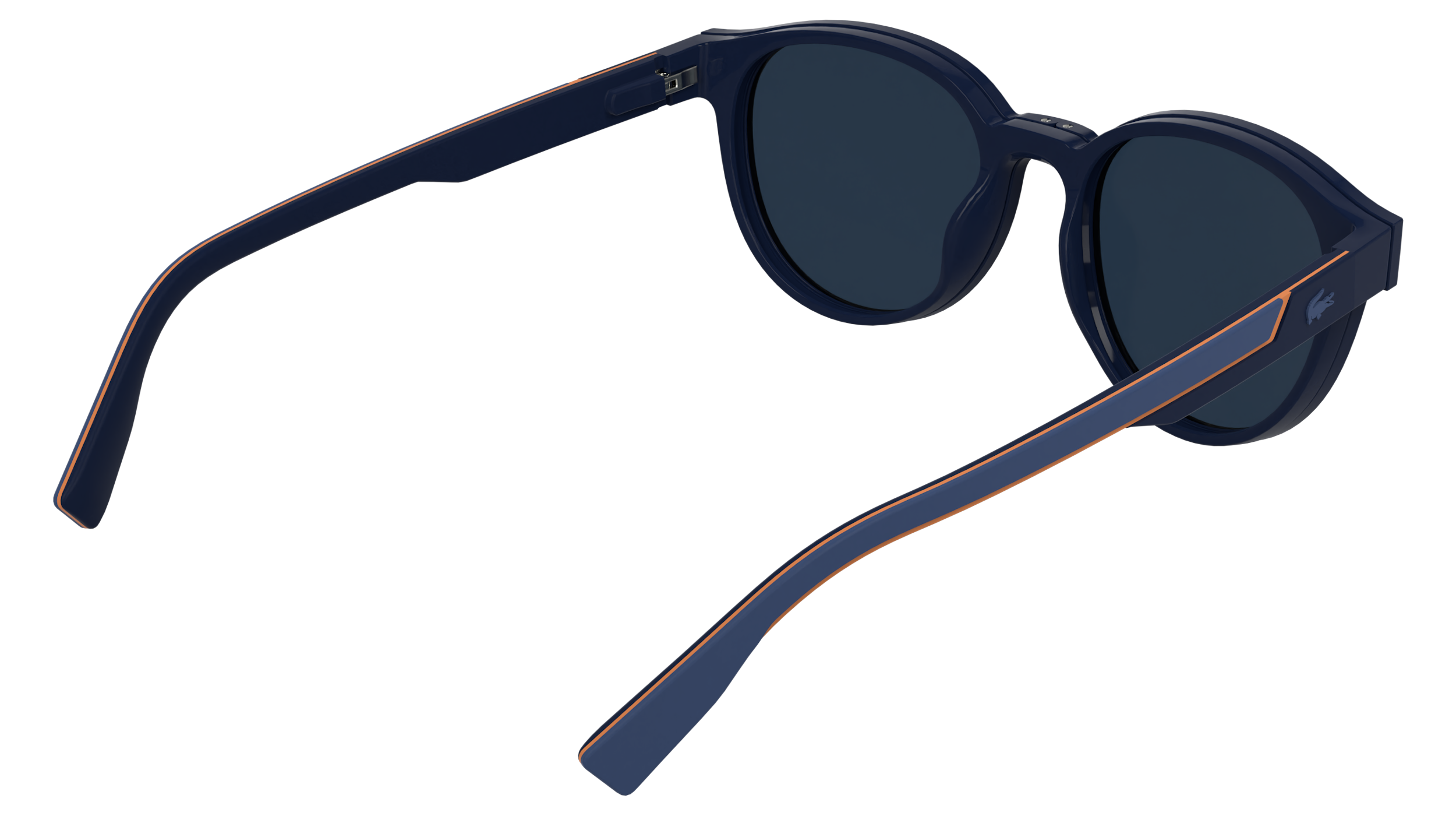 Lacoste L4009MAG-SET 410 Optikai keretek Lacoste 6