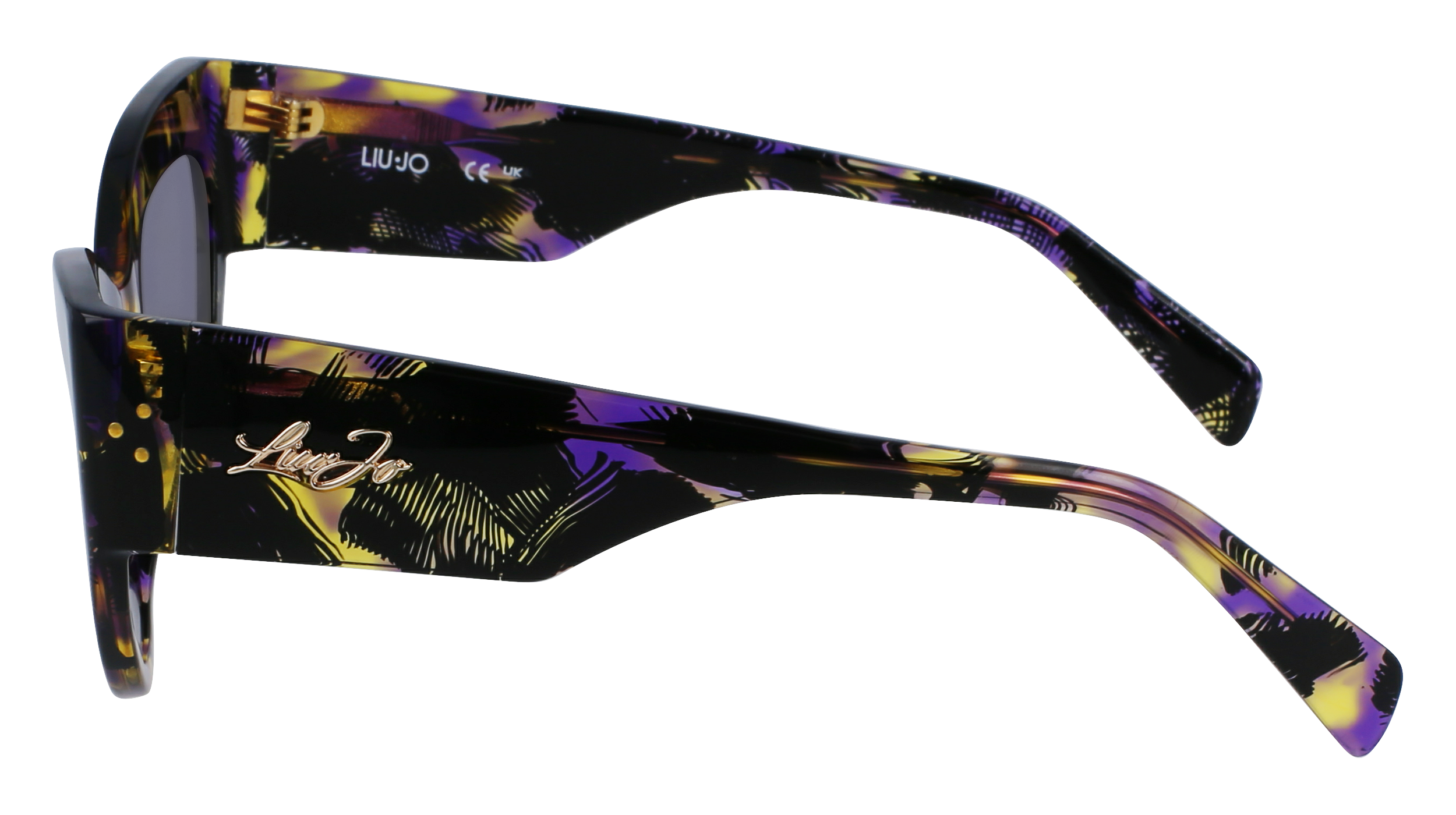 LJ787S 017 Occhiali da sole Liu Jo 4