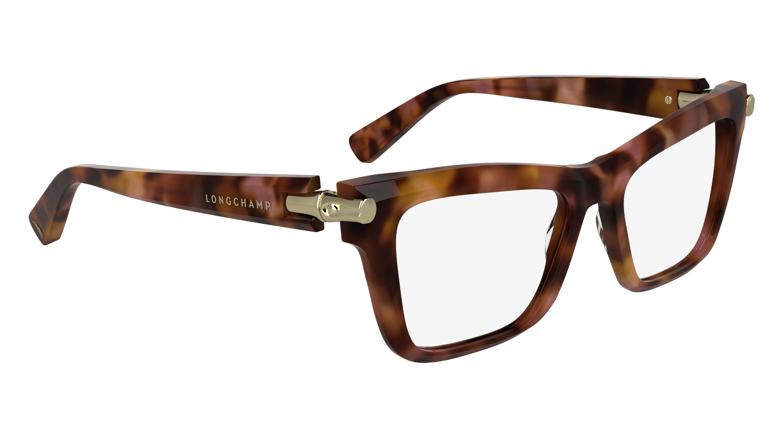 LO2766 690 Montature da vista LONGCHAMP 8