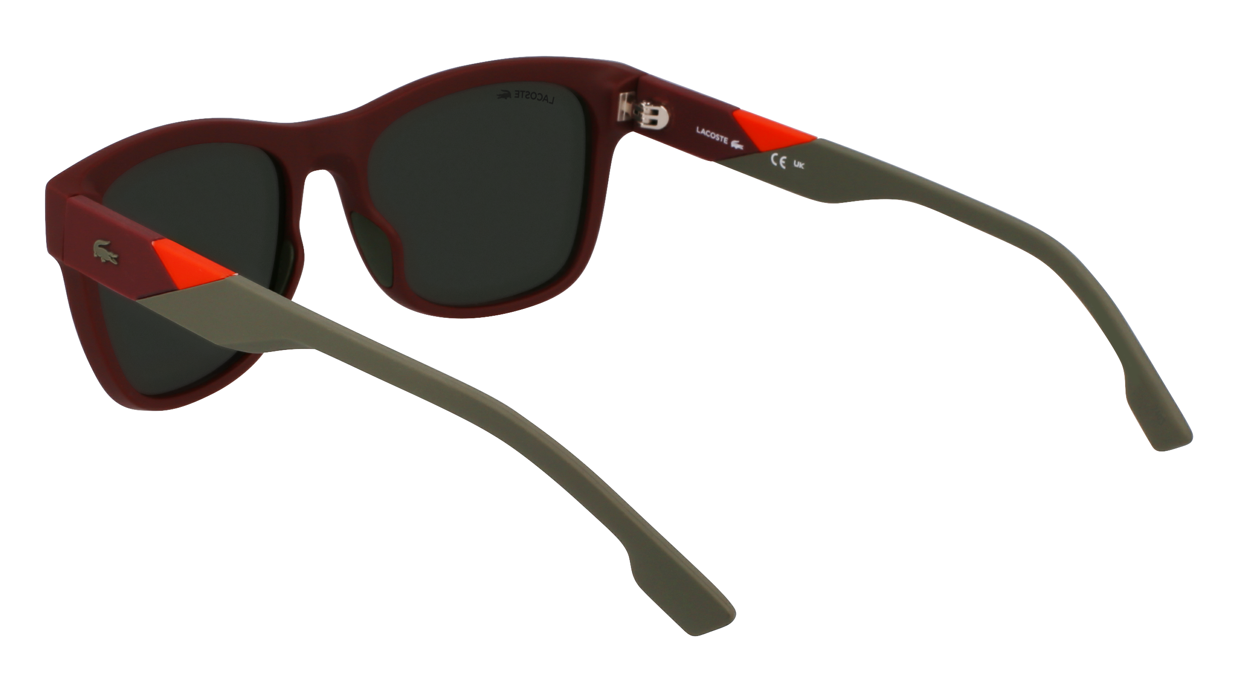 L6043S 601 Occhiali da sole Lacoste 3