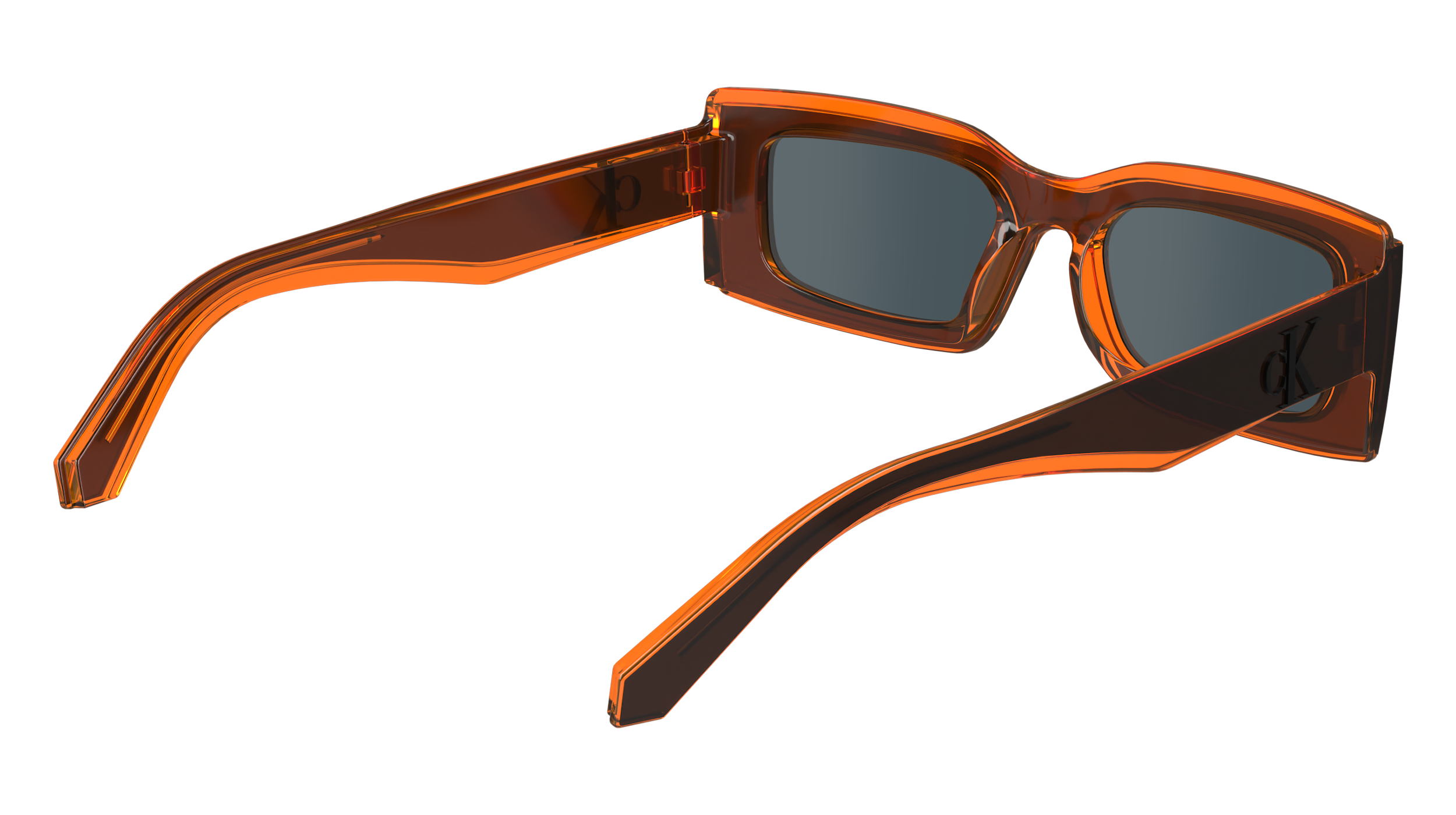 CKJ24604S 057 Occhiali da sole Calvin Klein 4