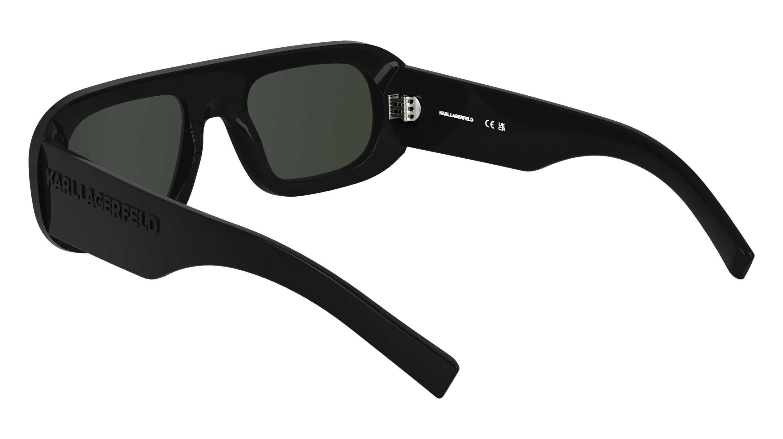 KL6188S 001 Occhiali da sole Karl Lagerfeld 4