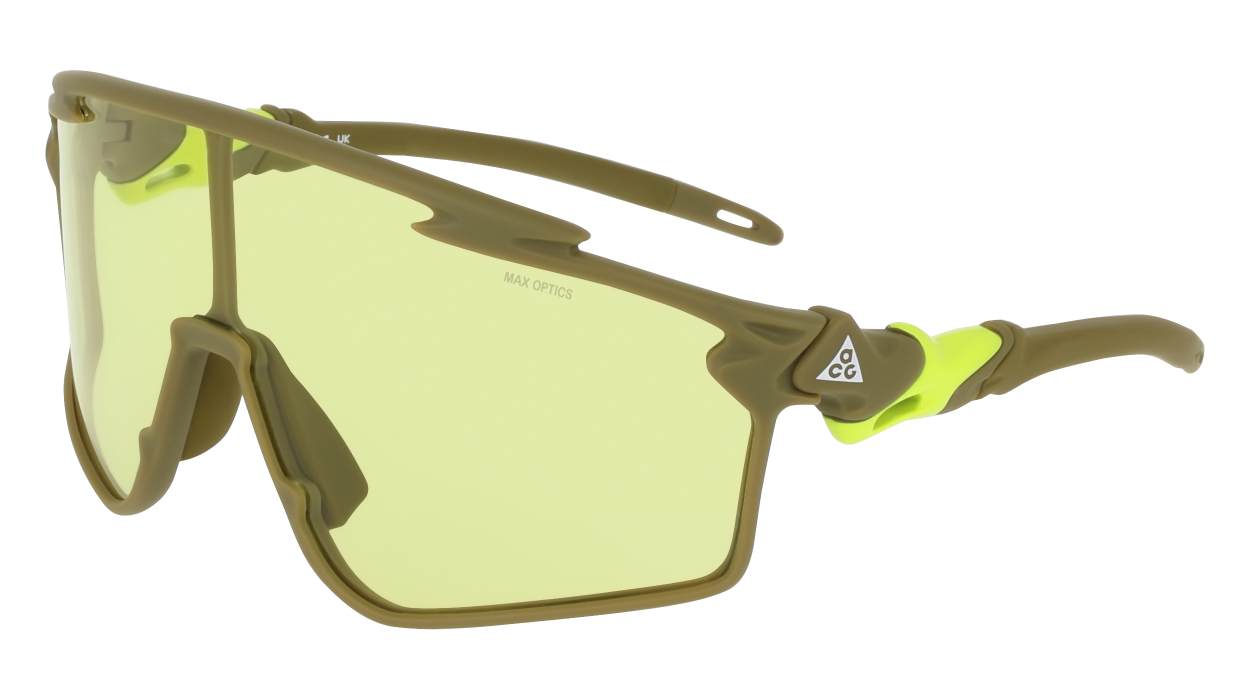 Nike NIKE ACG VISTA VERT E IQ9349X 368 Occhiali da sole Nike 1