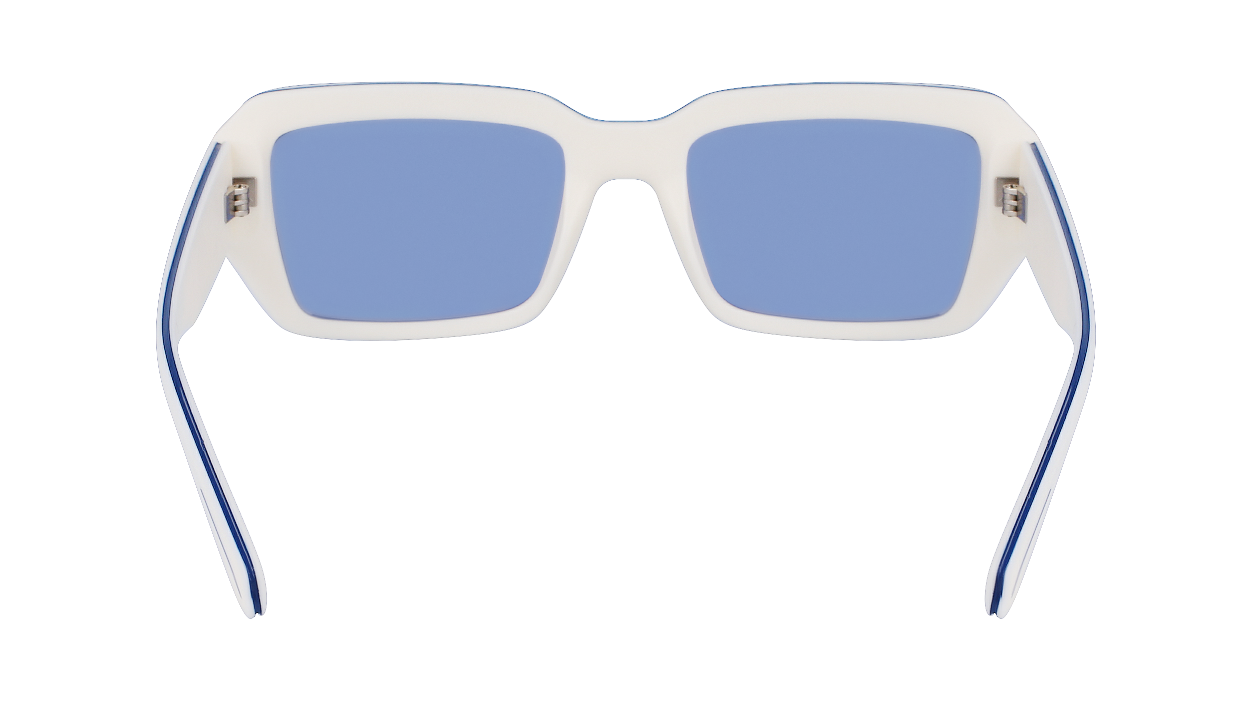 CKJ23602S 100 Occhiali da sole Calvin Klein 7