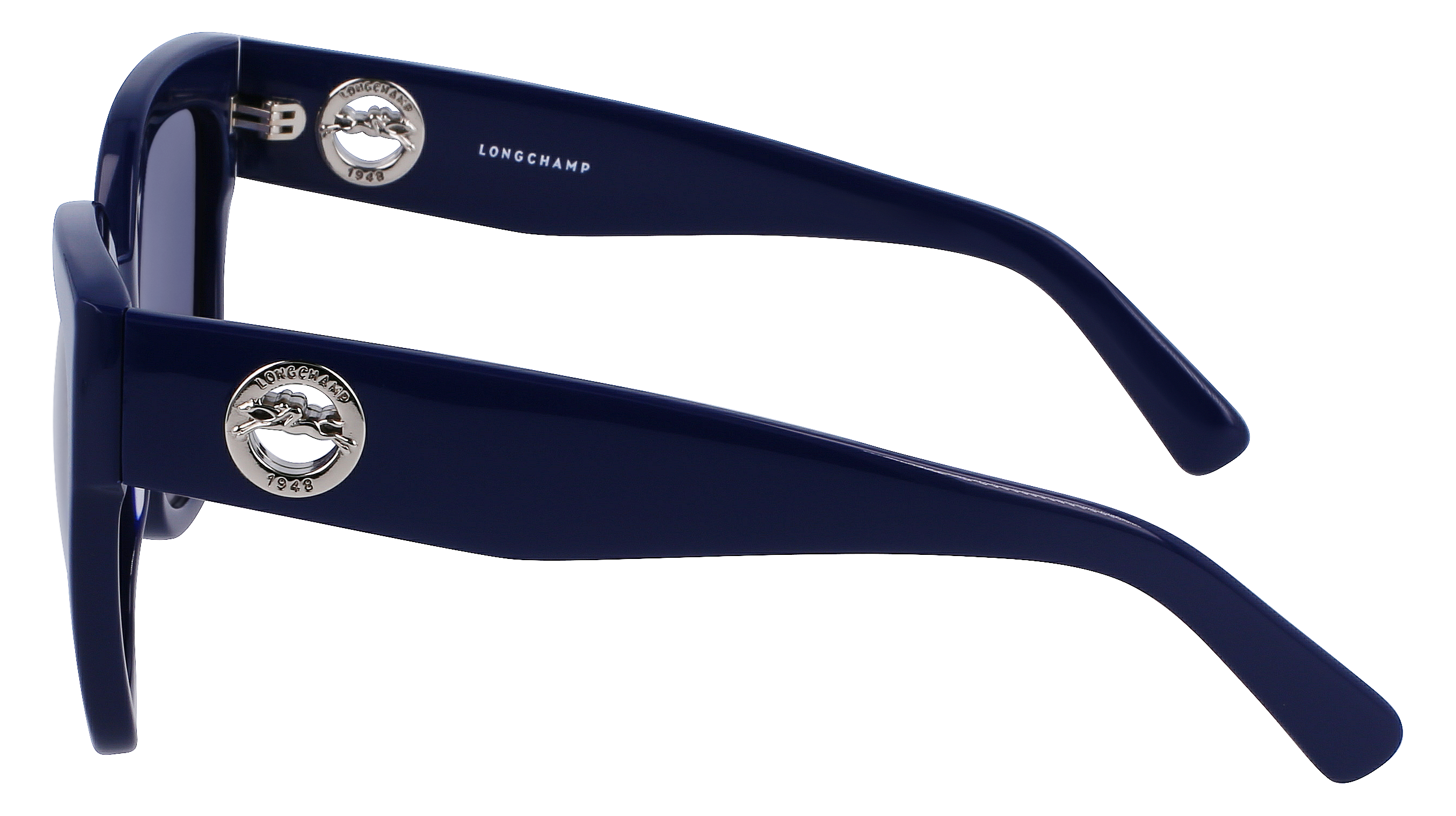 LO717S 400 Occhiali da sole LONGCHAMP 4