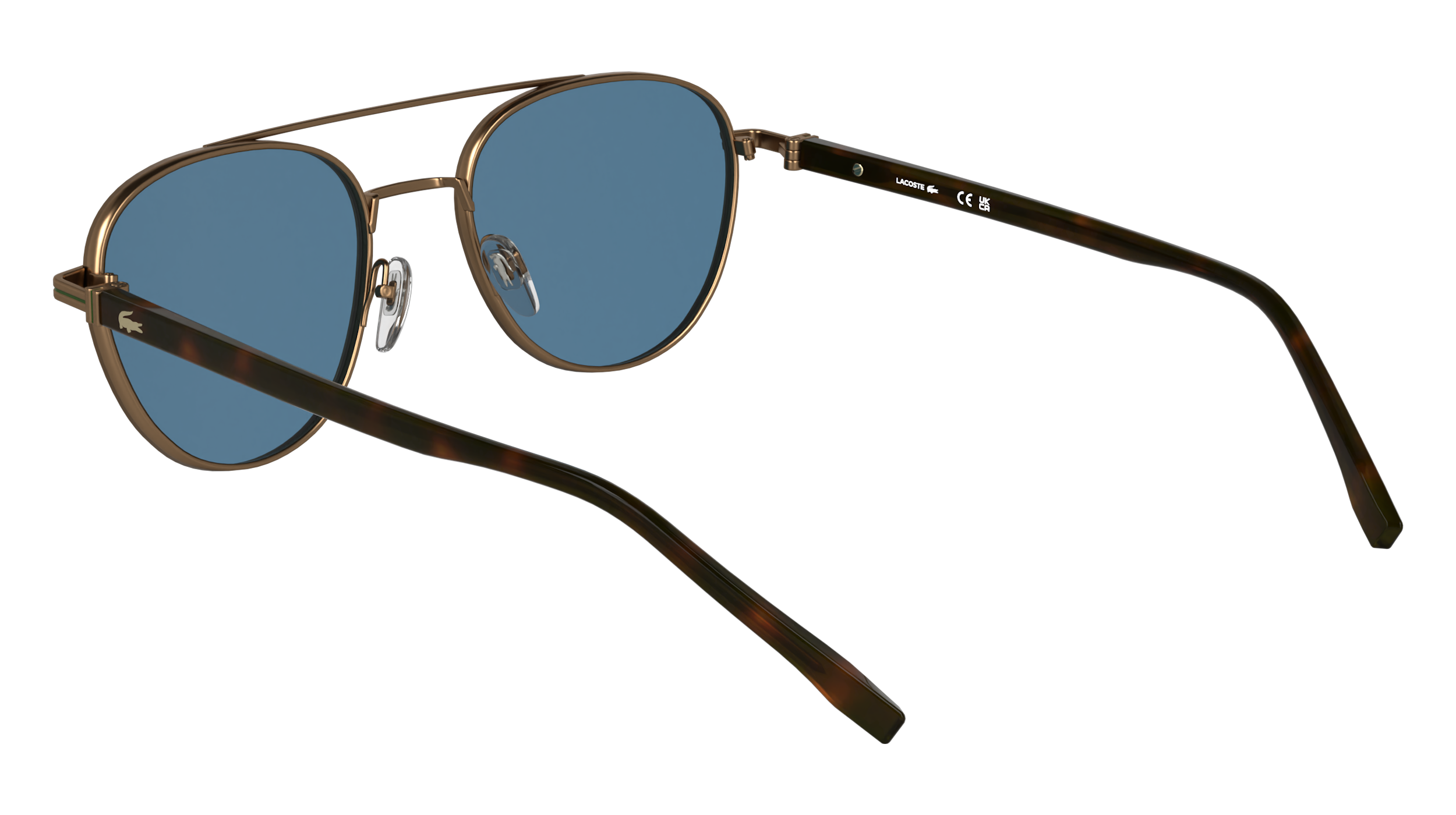 L271S 750 Occhiali da sole Lacoste 4
