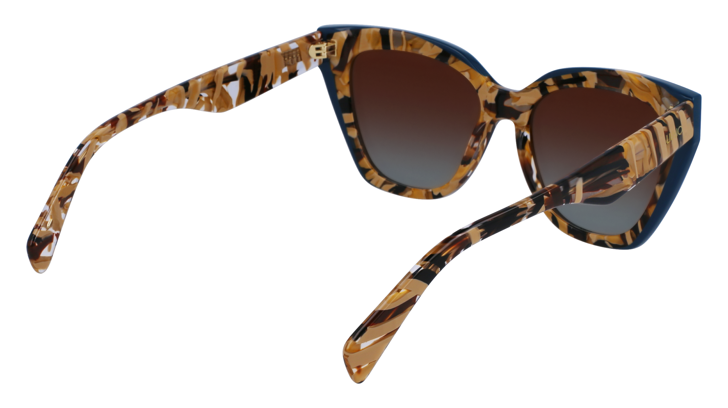 LJ784S 205 Occhiali da sole Liu Jo 7