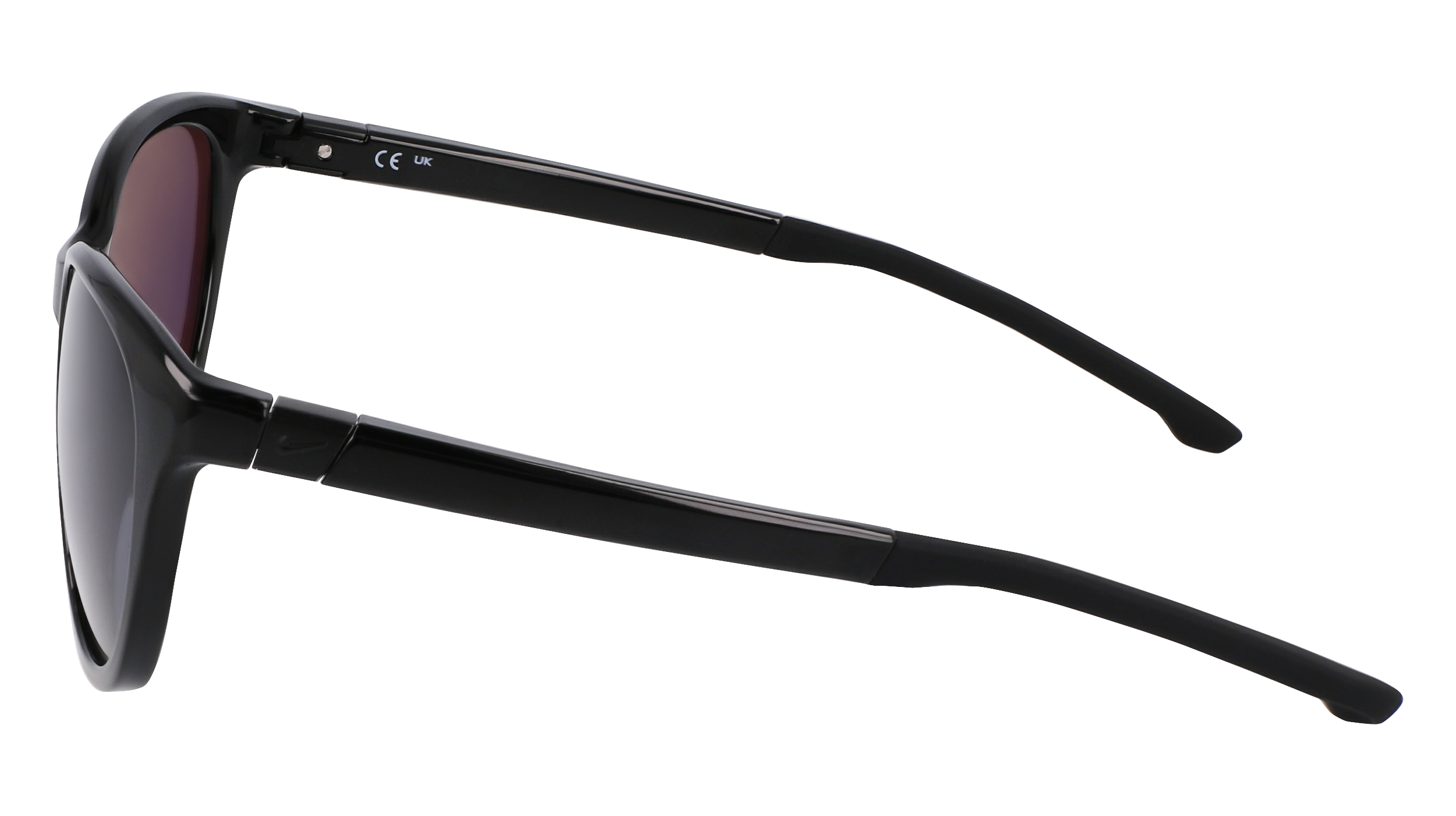 NIKE CITY HERO S EV24007 010 Occhiali da sole Nike 4